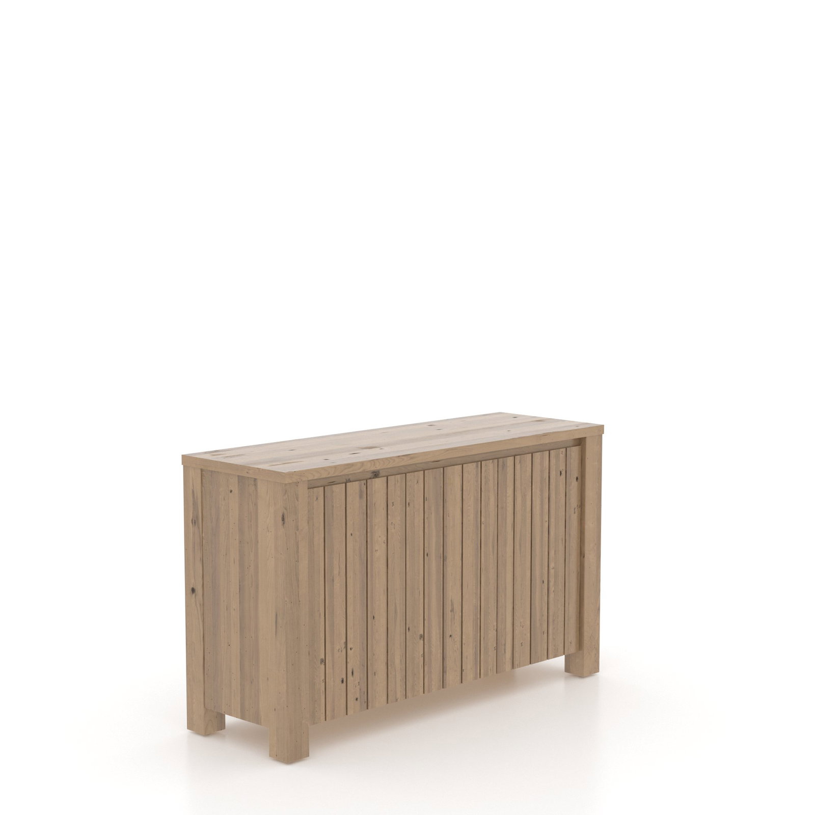 Canadel Casual Dining BUF054342525RT5 Buffet