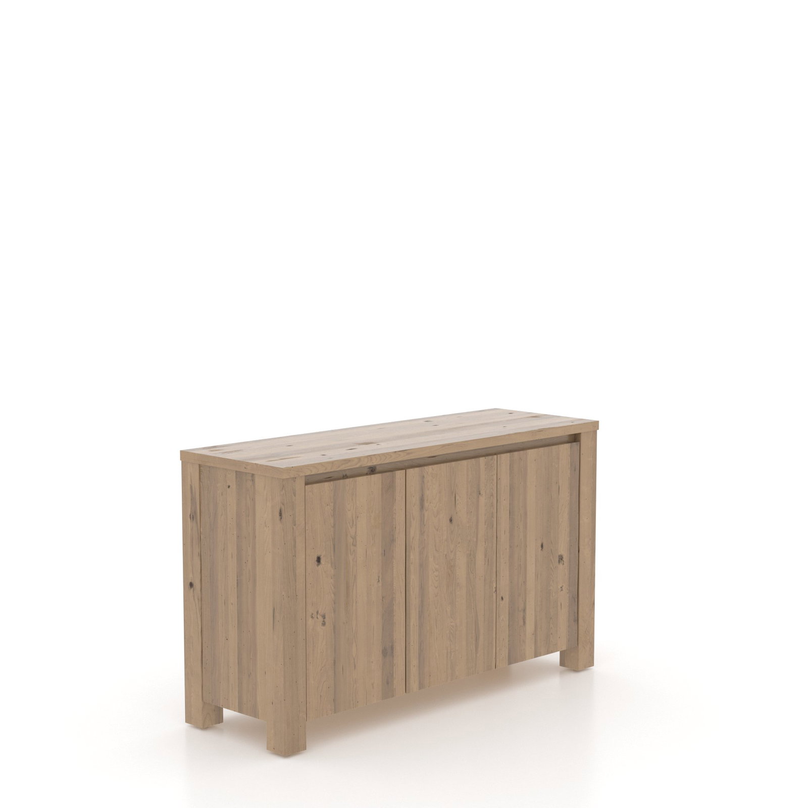 Canadel Casual Dining BUF054342525RT6 Buffet