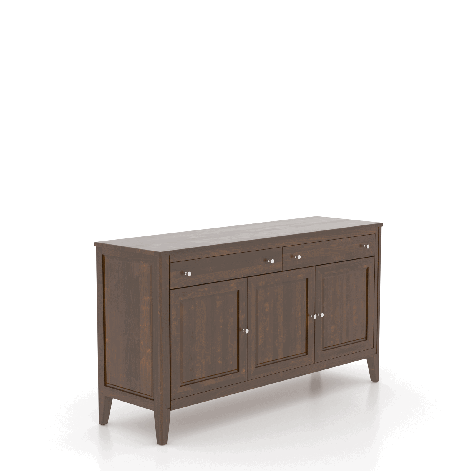 Canadel Casual Dining BUF060001919MMM Buffet Canadel Casual Dining BUF060001919MMM Buffet