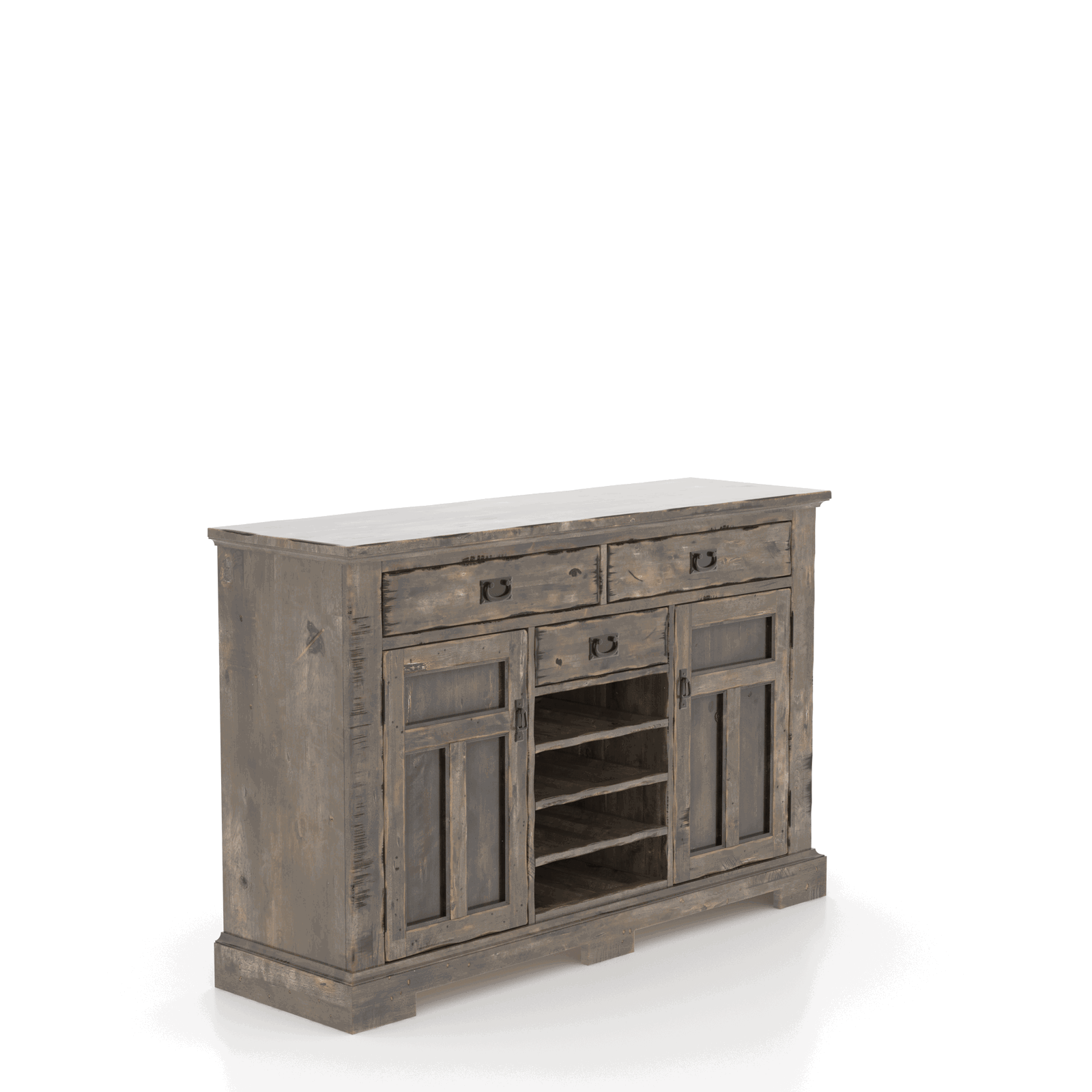 Canadel Casual Dining BUF061400808D Buffet