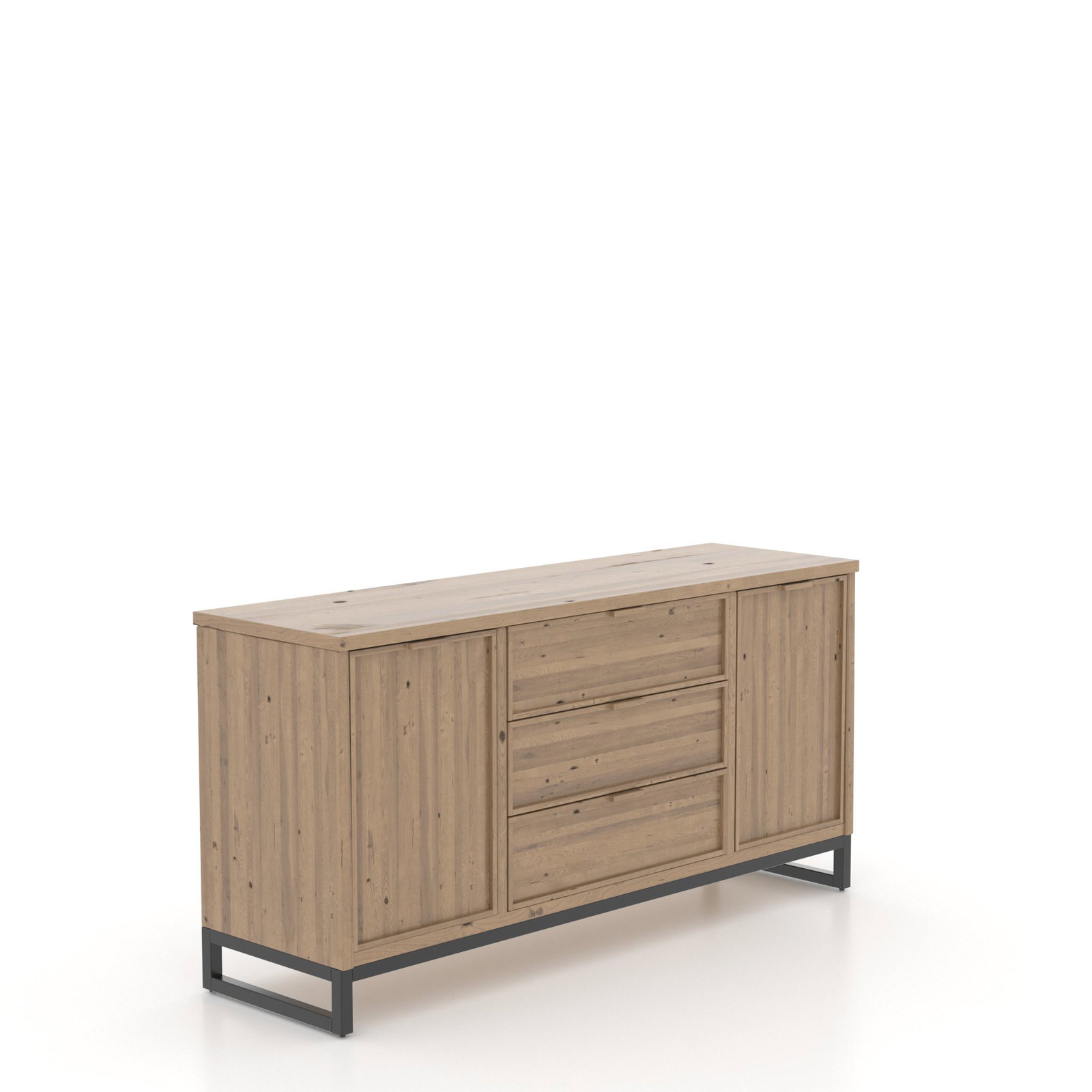 Canadel Casual Dining BUF066332525RT2 Buffet