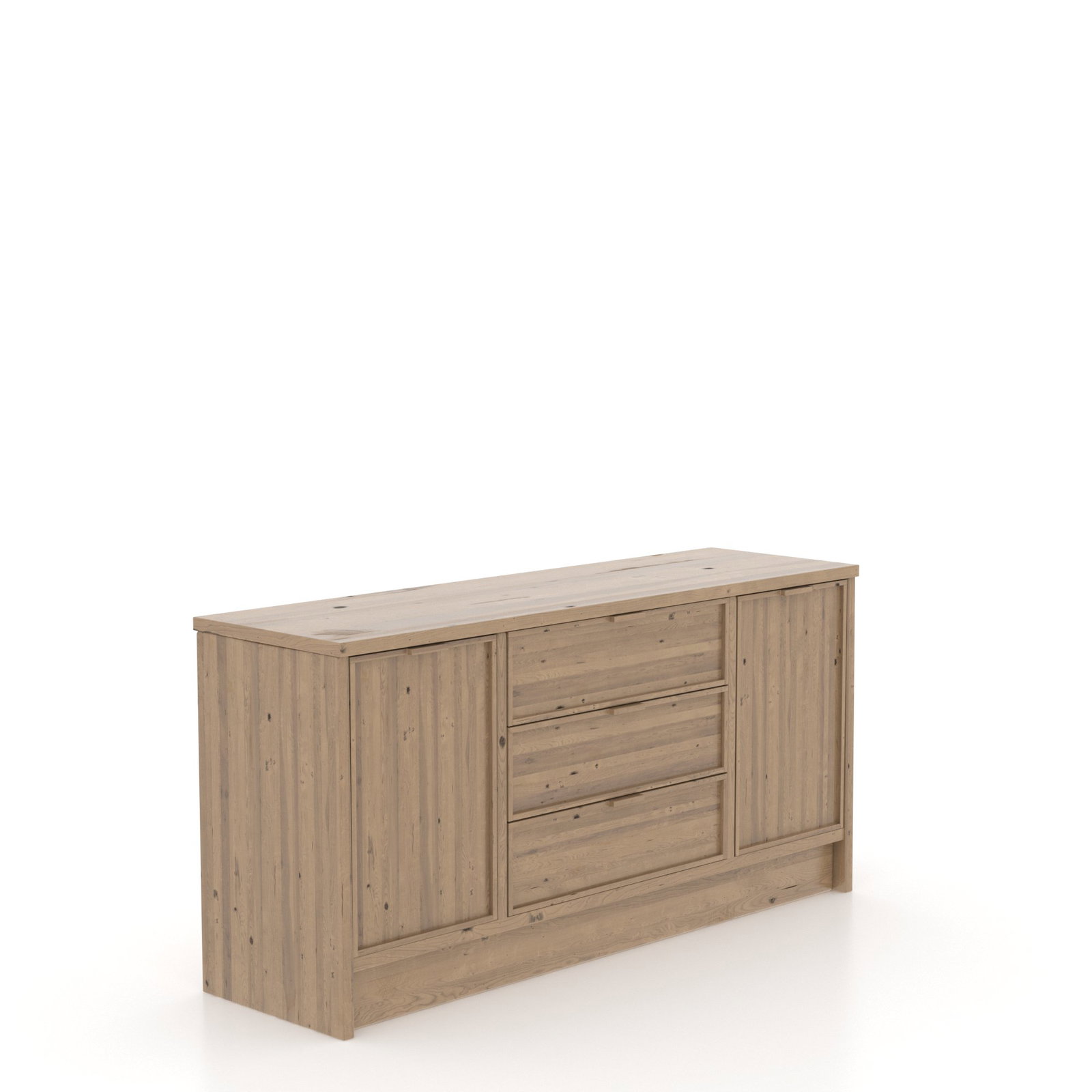 Canadel Casual Dining BUF066332525RT5 Buffet