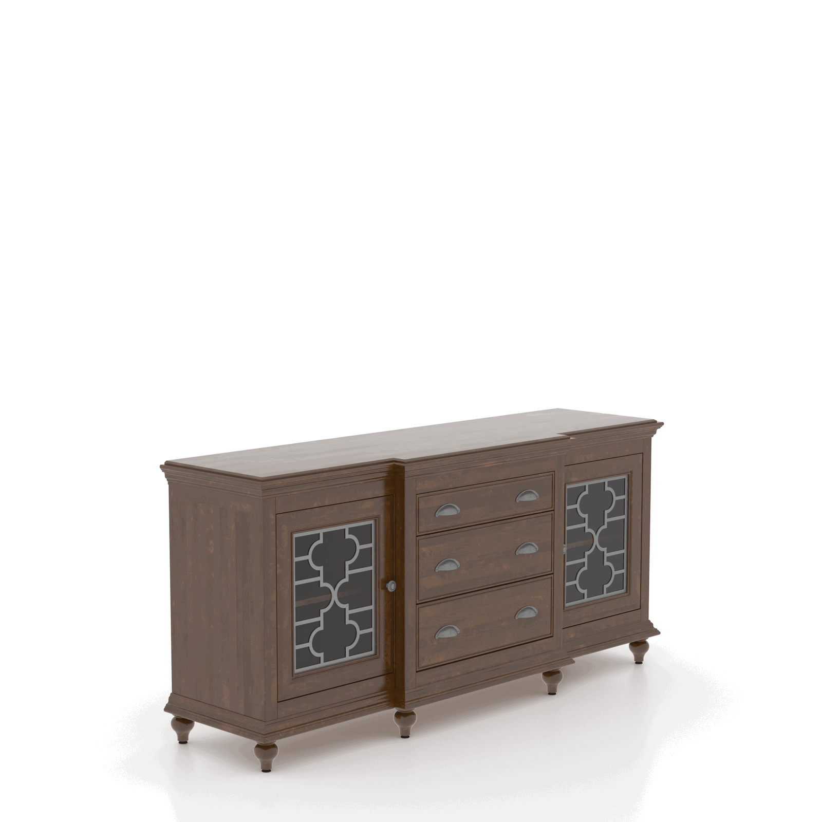 Canadel Casual Dining BUF069321919MF1 Buffet Canadel Casual Dining BUF069321919MF1 Buffet