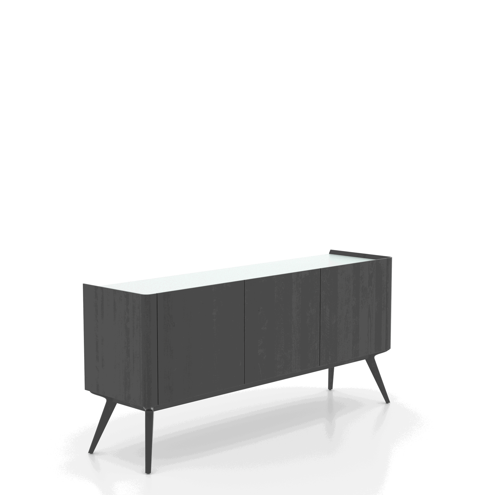 Canadel Casual Dining BUF06932WH05MM1 Buffet