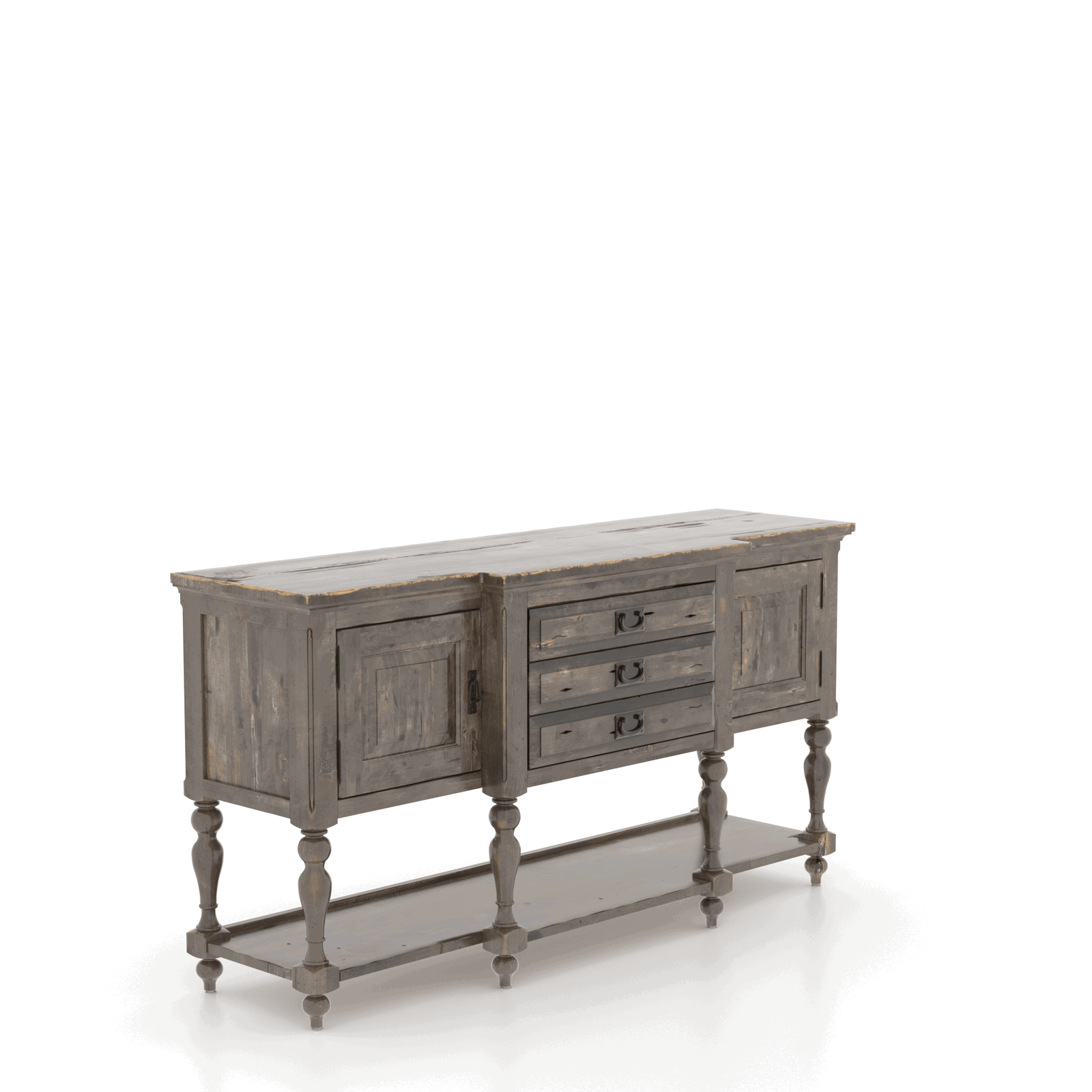 Canadel Casual Dining BUF069360808DT1 Buffet