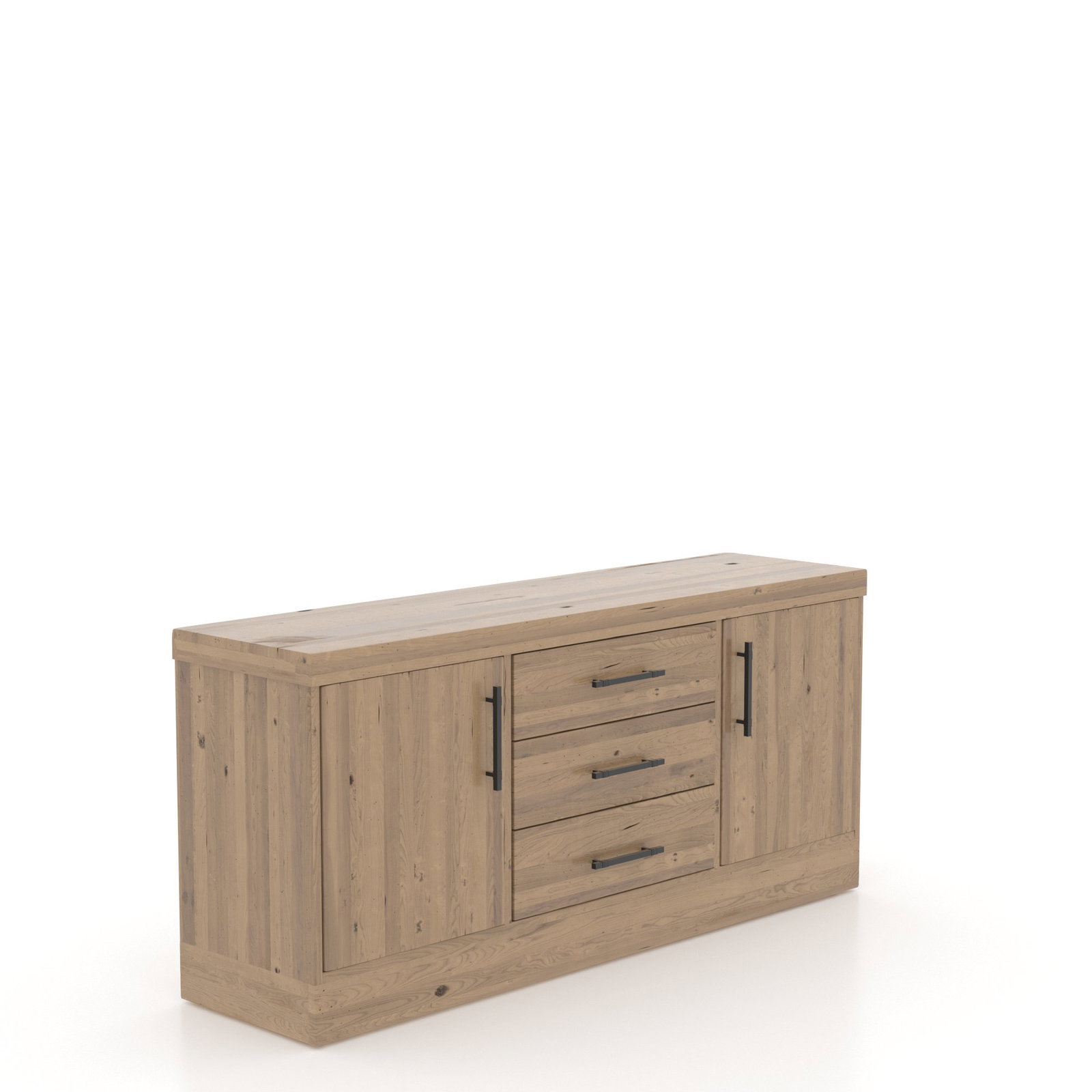 Canadel Casual Dining BUF070322525RT2 Buffet