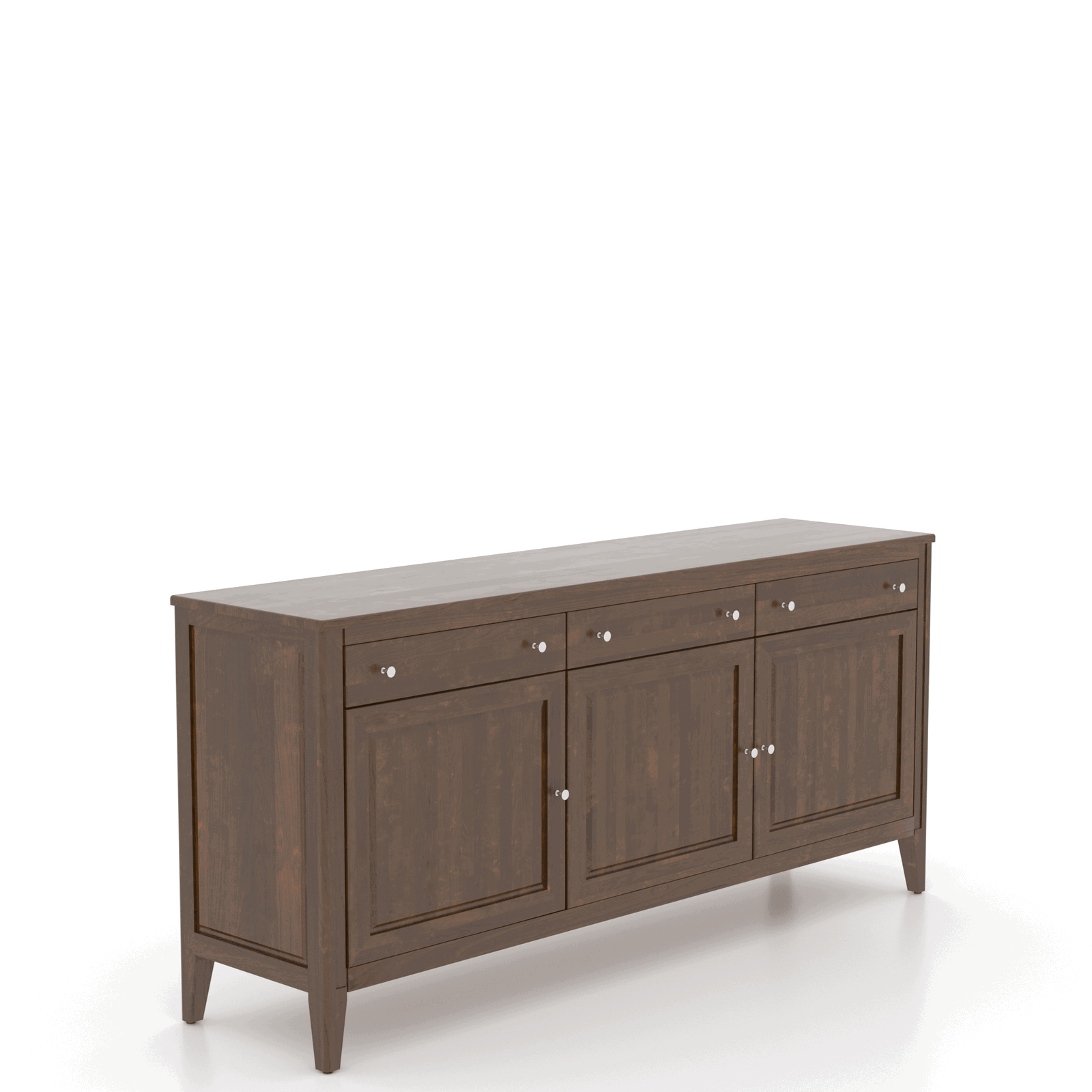 Canadel Casual Dining BUF072001919MMM Buffet Canadel Casual Dining BUF072001919MMM Buffet