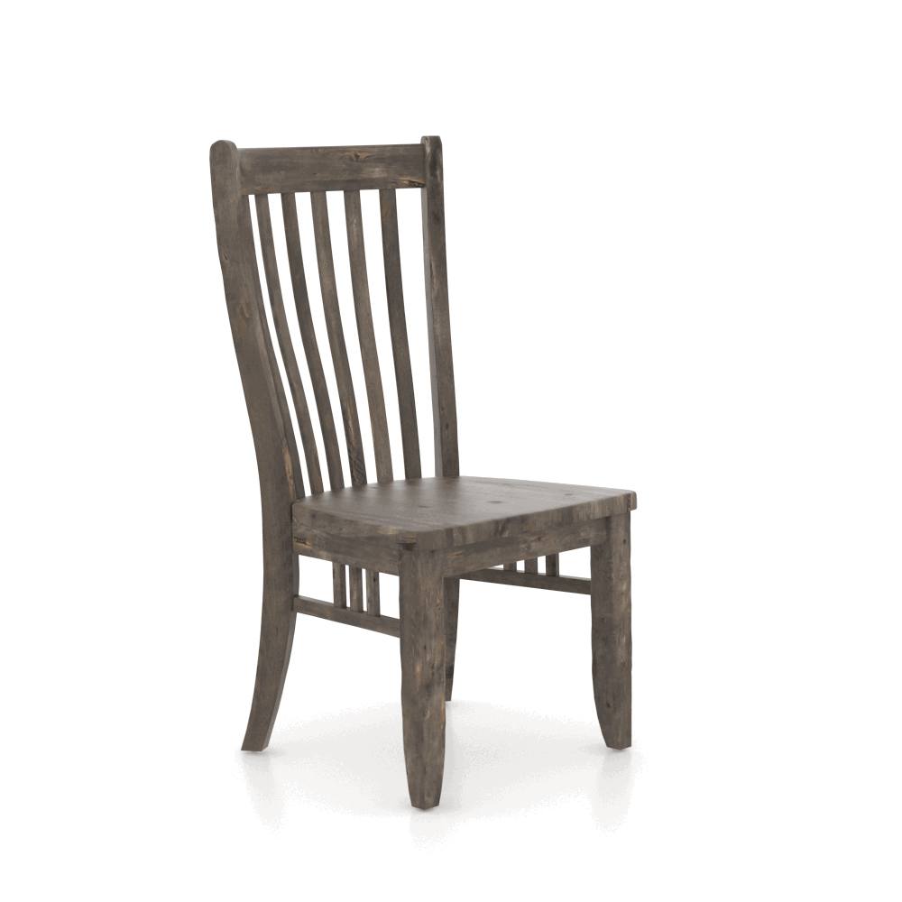 Canadel Casual Dining CNN001190808DNA Wood Side Chair
