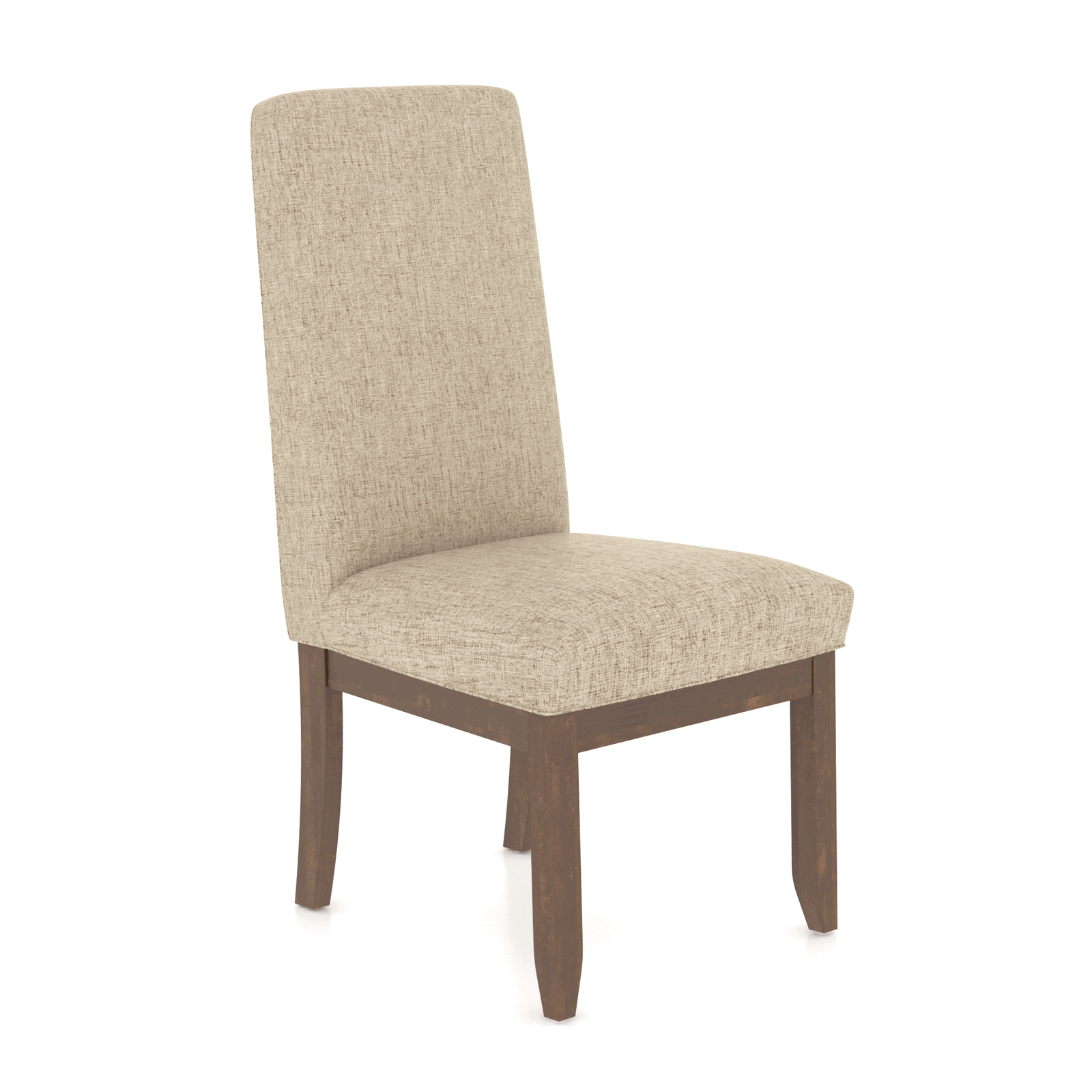 Canadel Casual Dining CNN001387U19MPC Upholstered Side Chair Canadel Casual Dining CNN001387U19MPC Upholstered Side Chair