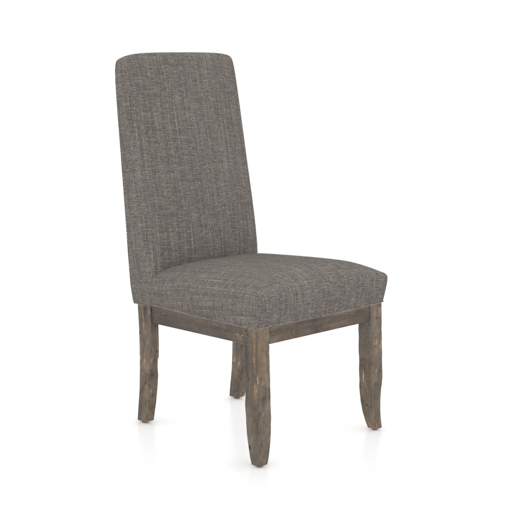 Canadel Casual Dining CNN00138KL08DPC Wood Side Chair