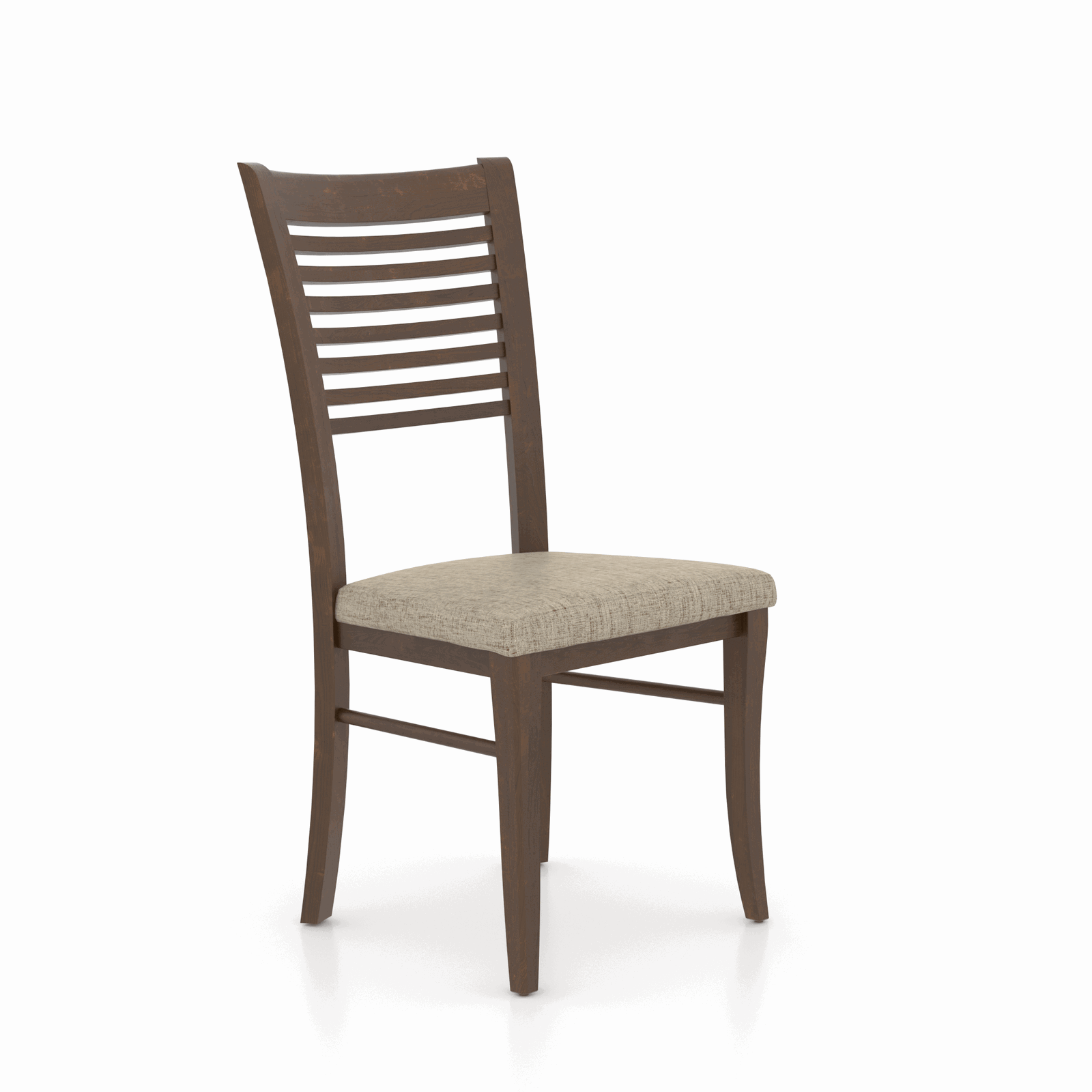 Canadel Casual Dining CNN002297U19MNA Upholstered Side Chair Canadel Casual Dining CNN002297U19MNA Upholstered Side Chair