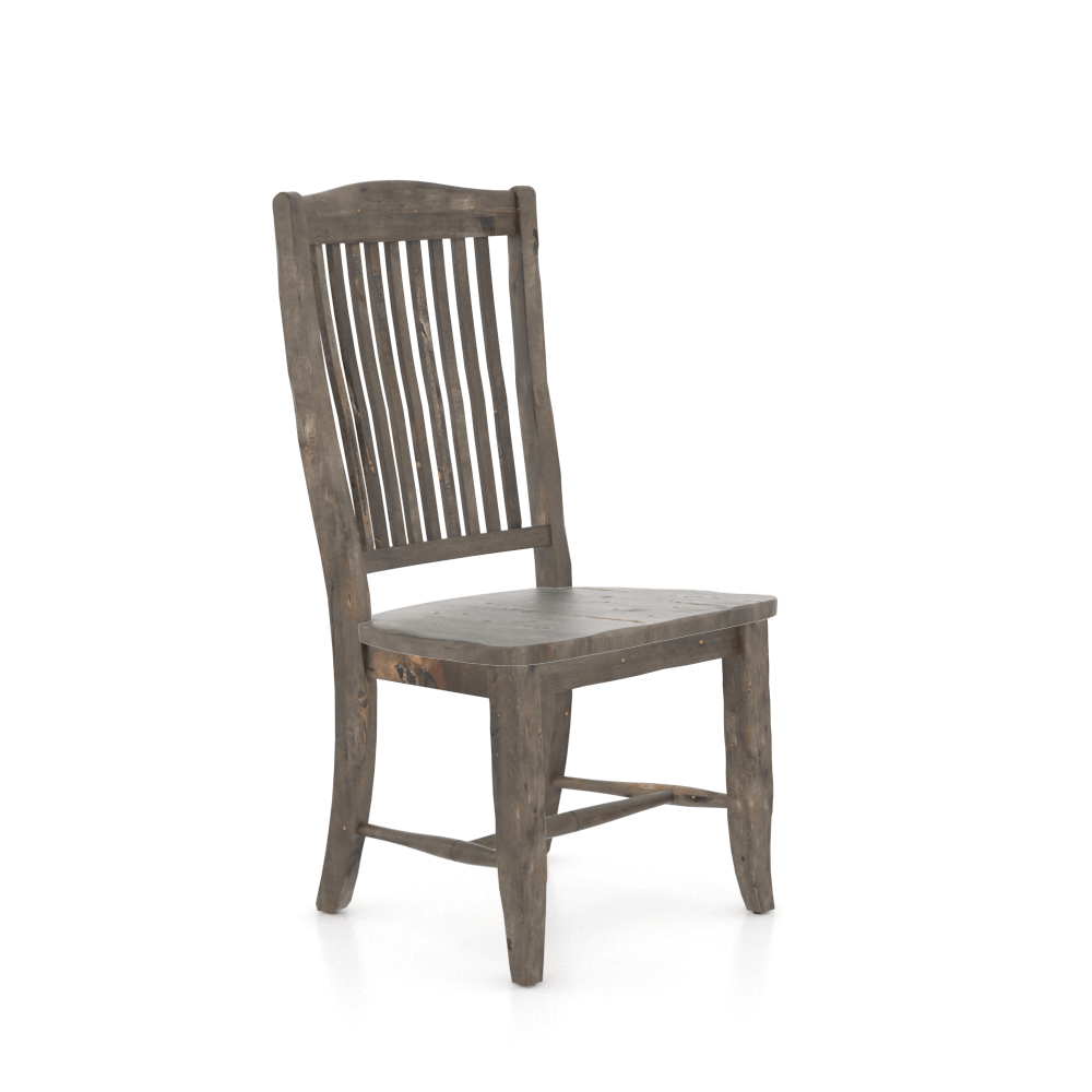 Canadel Casual Dining CNN002320808DPC Wood Side Chair