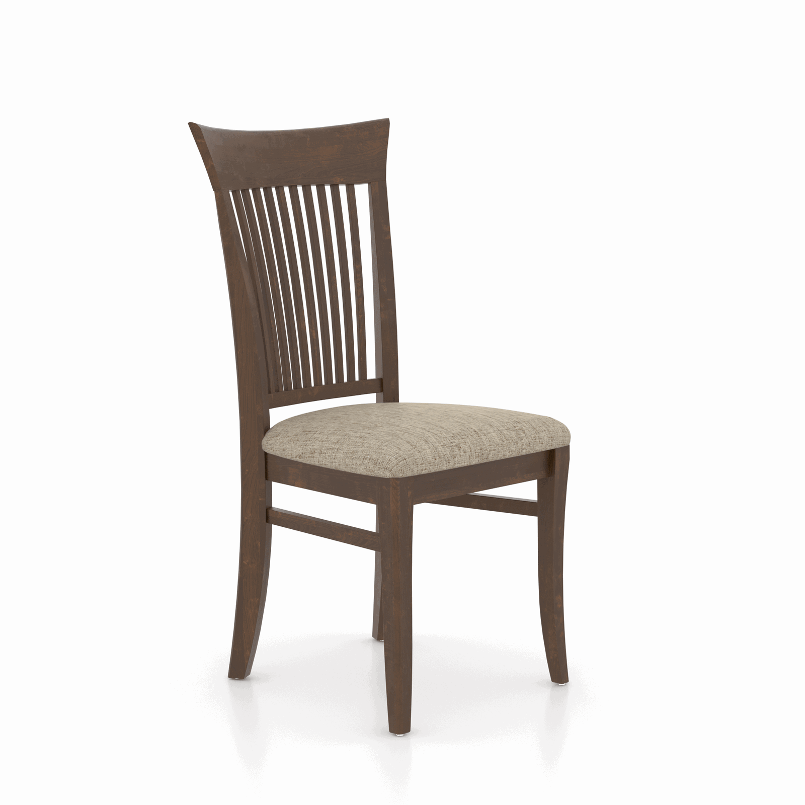Canadel Casual Dining CNN002707U19MNA Upholstered Side Chair