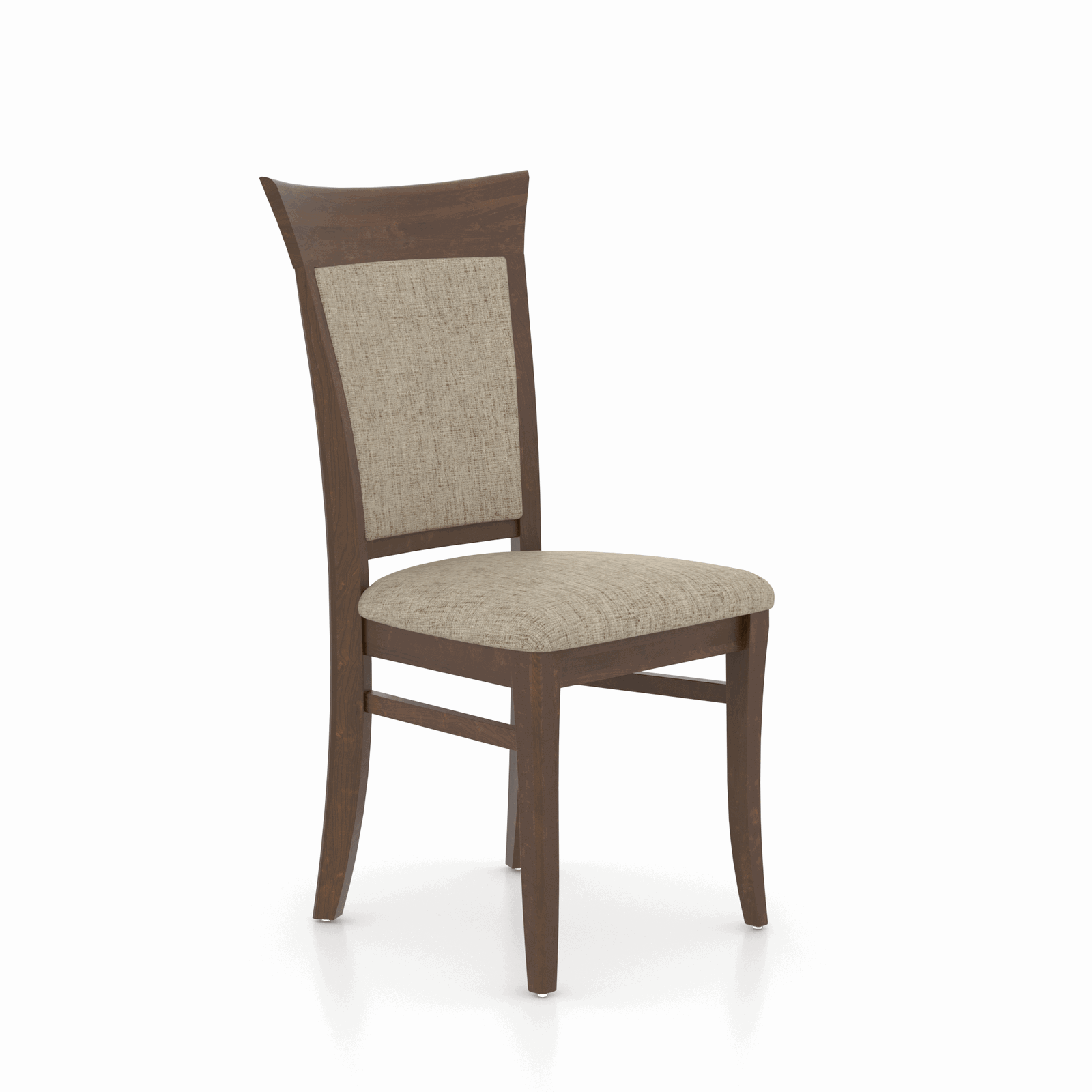 Canadel Casual Dining CNN002747U19MNA Upholstered Side Chair