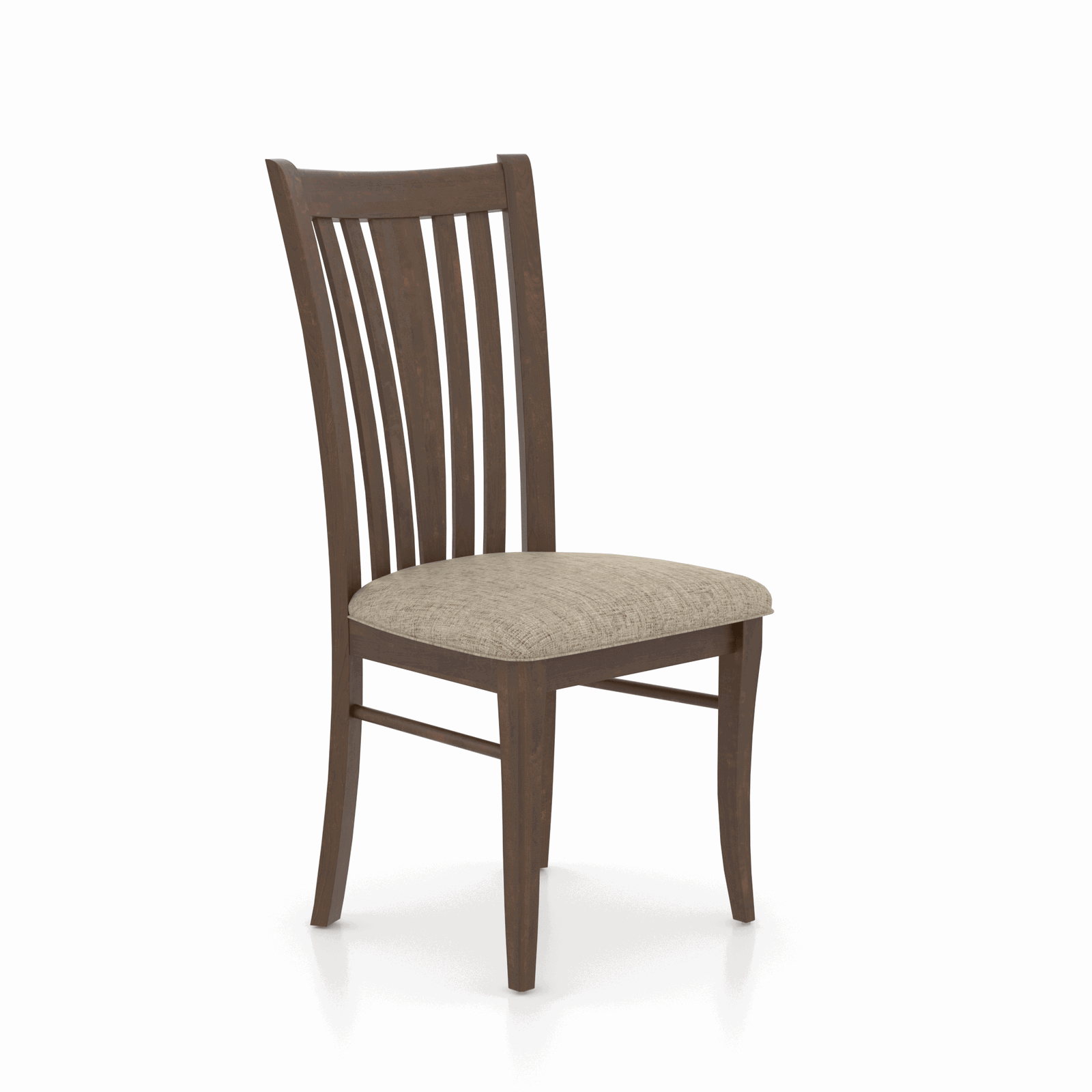Canadel Casual Dining CNN003517U19MNA Upholstered Side Chair Canadel Casual Dining CNN003517U19MNA Upholstered Side Chair