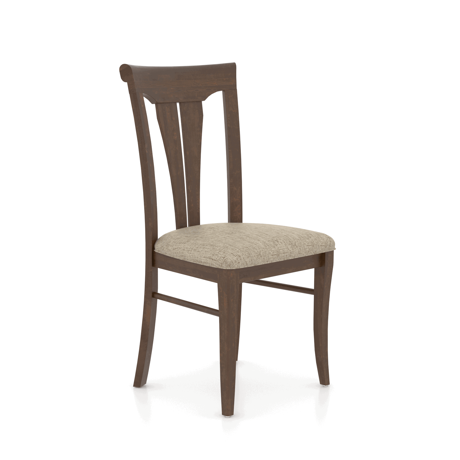 Canadel Casual Dining CNN003917U19MNA Upholstered Side Chair