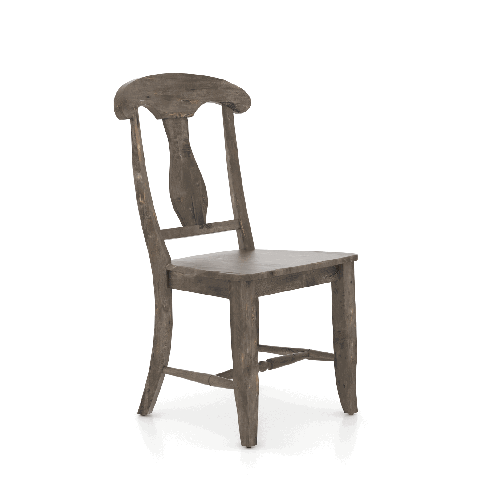 Canadel Casual Dining CNN006000808DPC Wood Side Chair