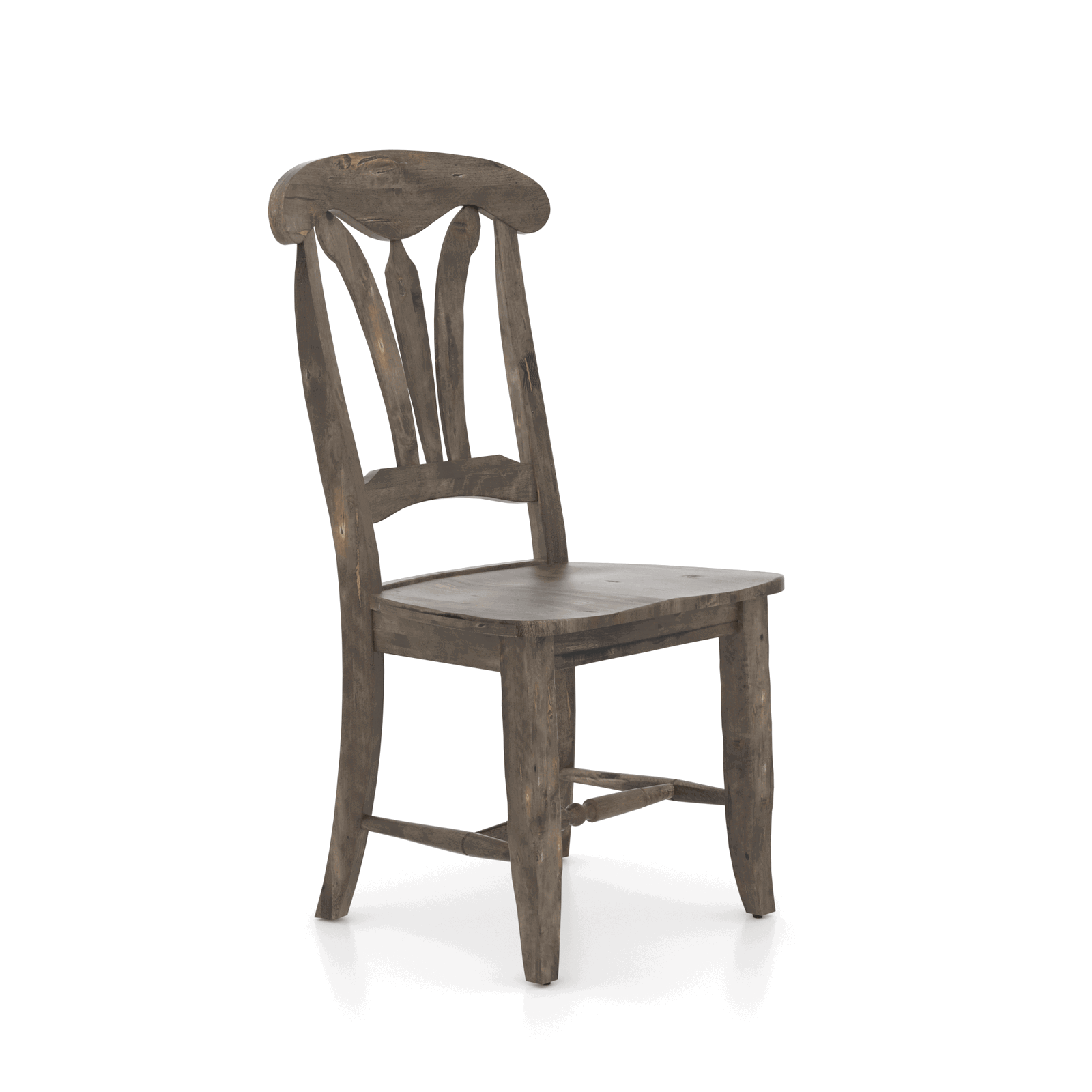 Canadel Casual Dining CNN021640808DPC Wood Side Chair