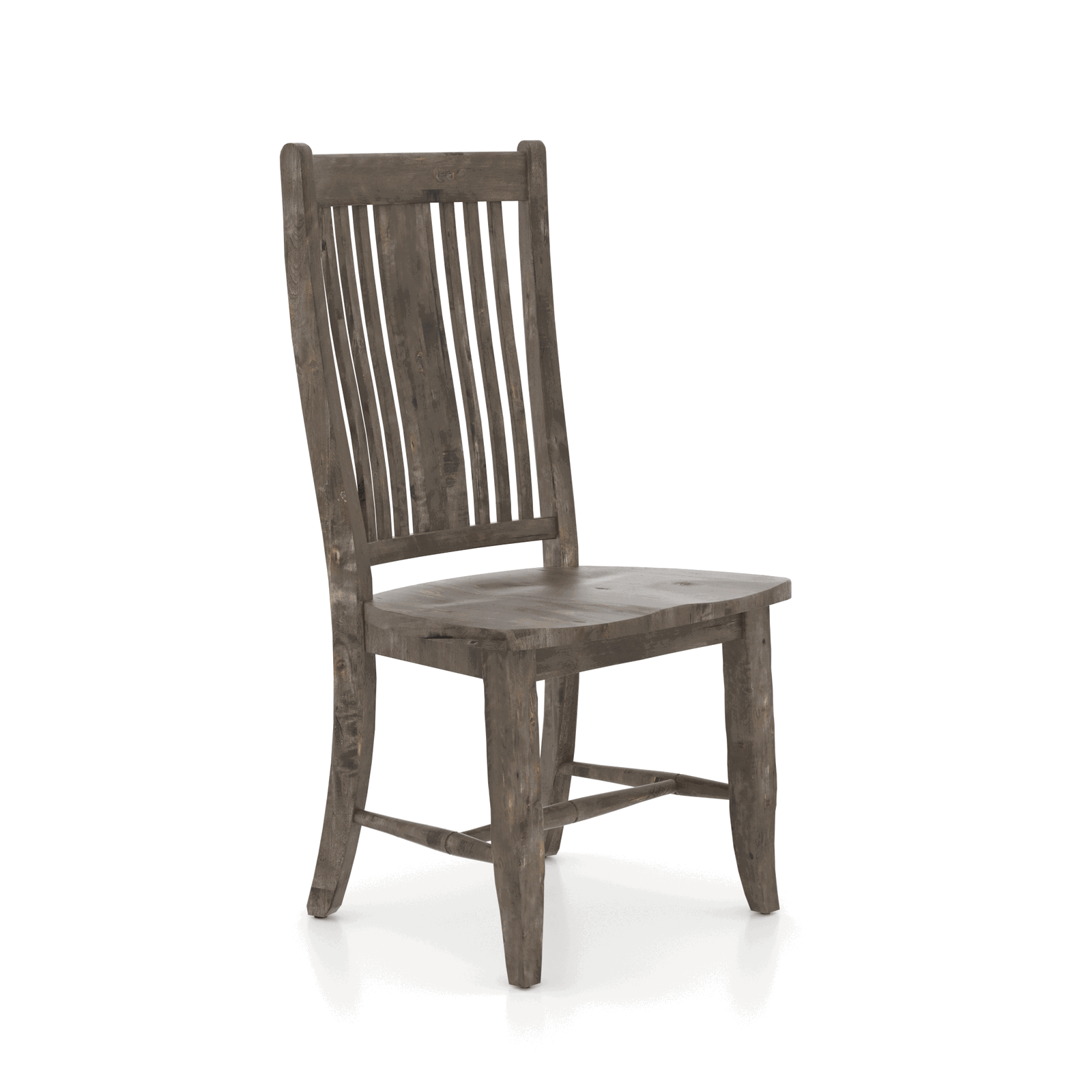 Canadel Casual Dining CNN022500808DPC Wood Side Chair
