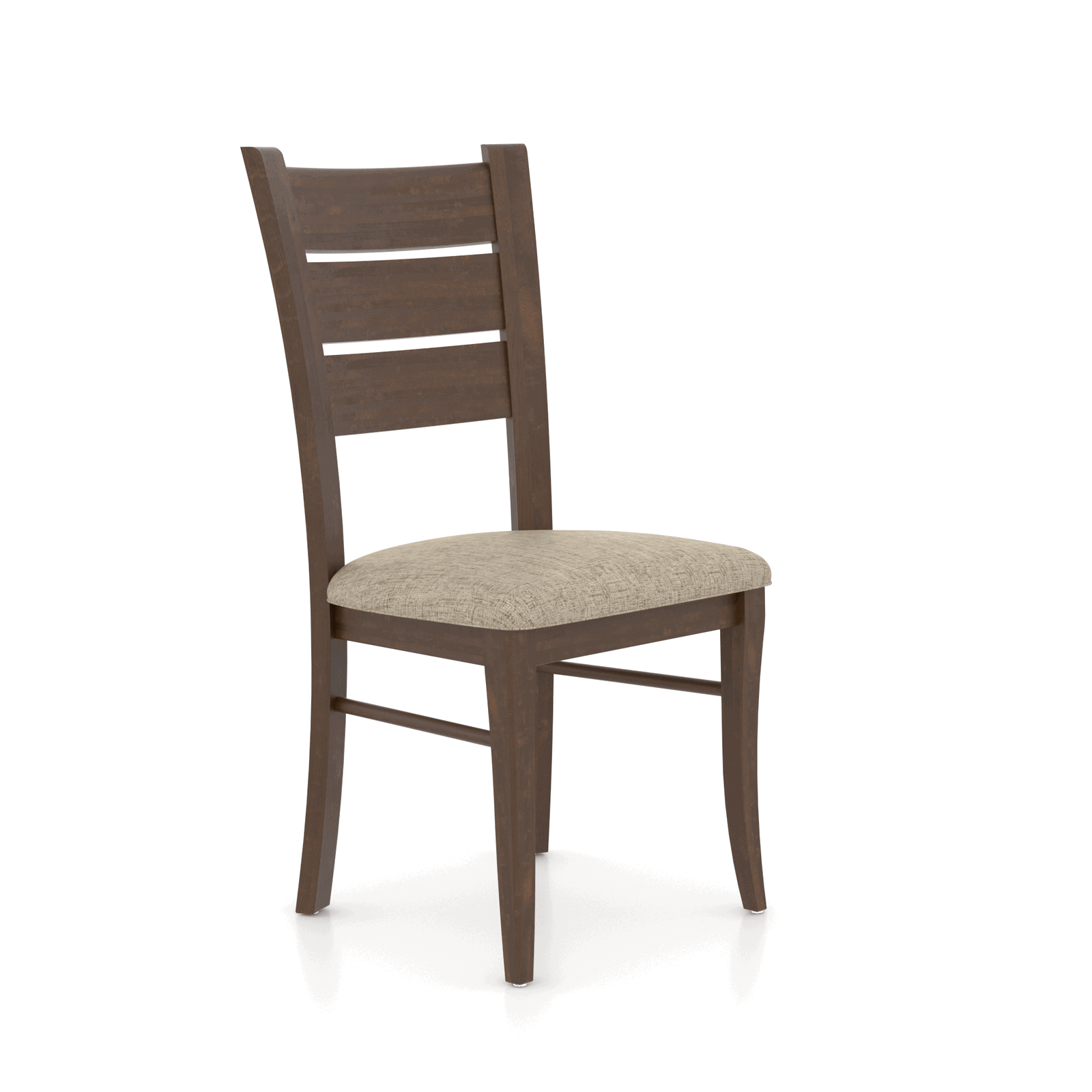 Canadel Casual Dining CNN023997U19MNA Upholstered Side Chair