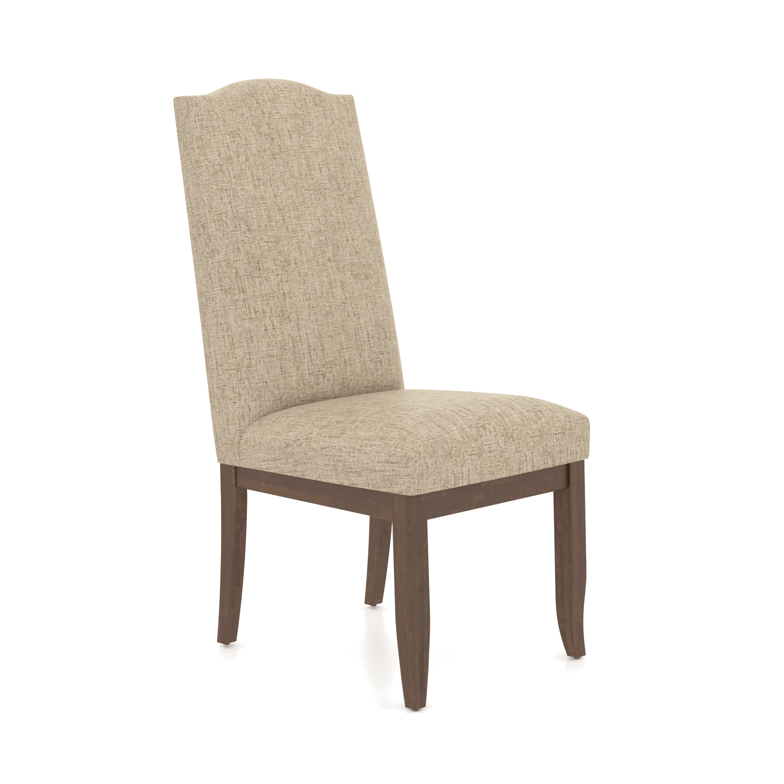 Canadel Casual Dining CNN0310A7U19MPC Upholstered Side Chair