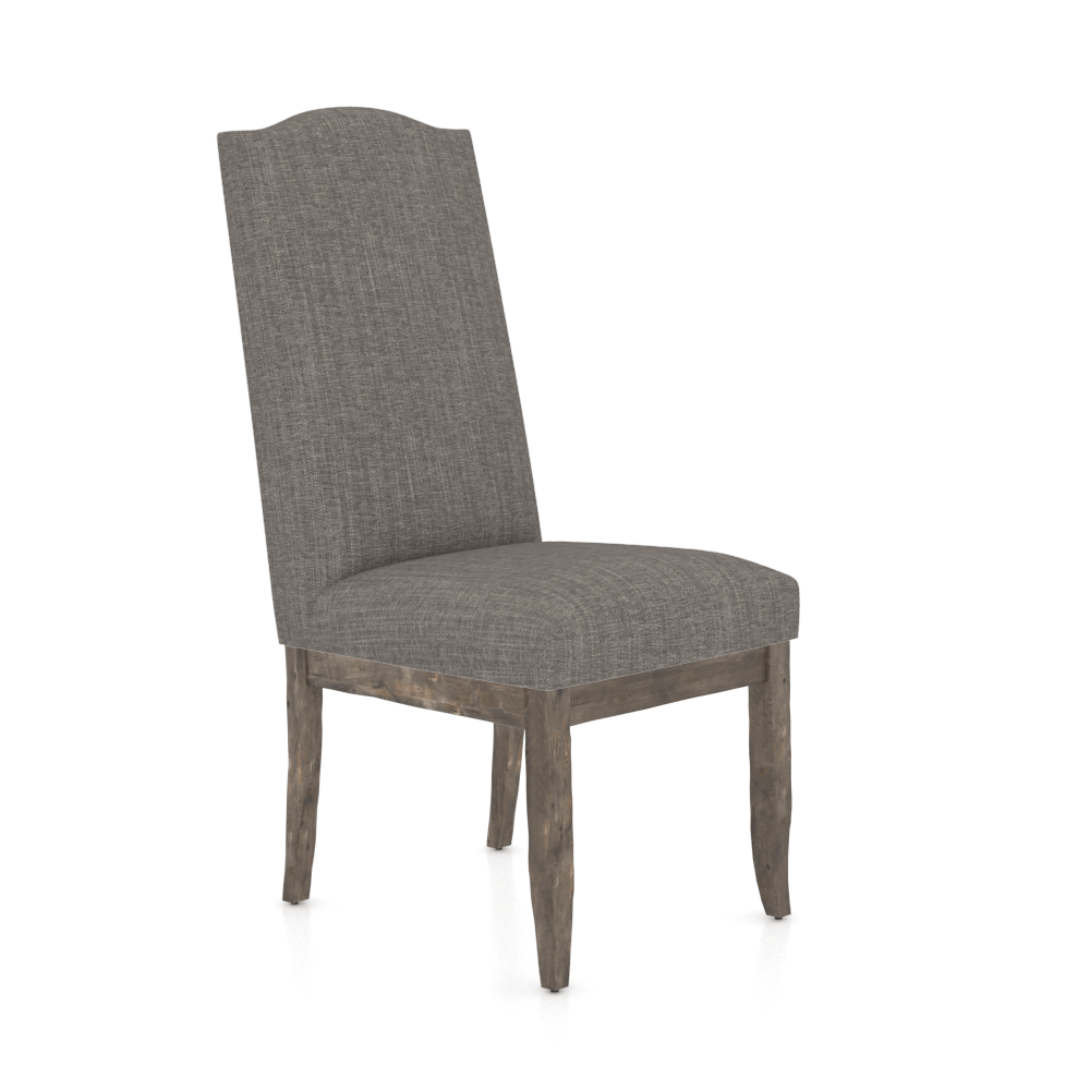 Canadel Casual Dining CNN0310AKL08DPC Upholstered Side Chair