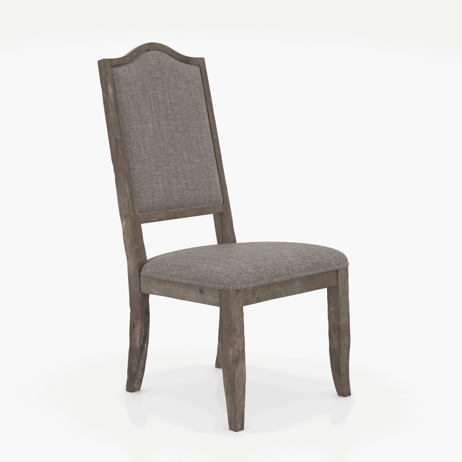 Canadel Casual Dining CNN0315AKL08DPC Upholstered Side Chair