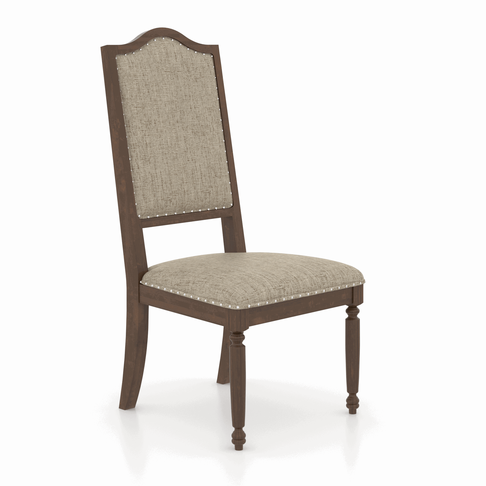 Canadel Casual Dining CNN0315E7U19MAA Upholstered Side Chair