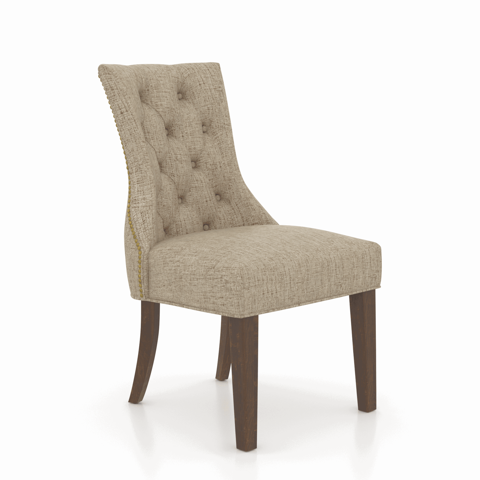 Canadel Casual Dining CNN0317D7U19MNA Upholstered Side Chair