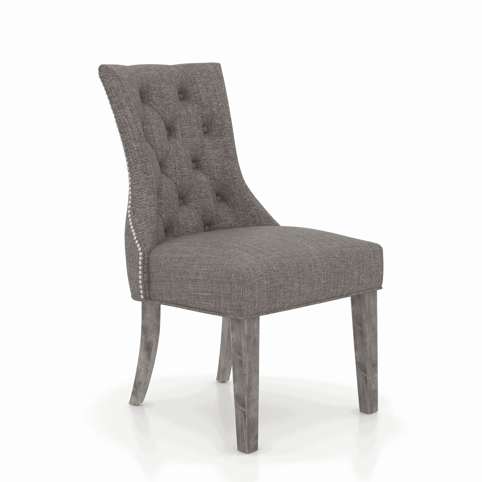Canadel Casual Dining CNN0317EKL08DNA Upholstered Side Chair