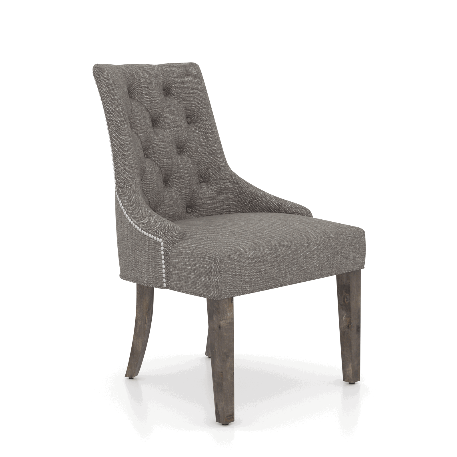 Canadel Casual Dining CNN0318EKL08DNA Upholstered Side Chair