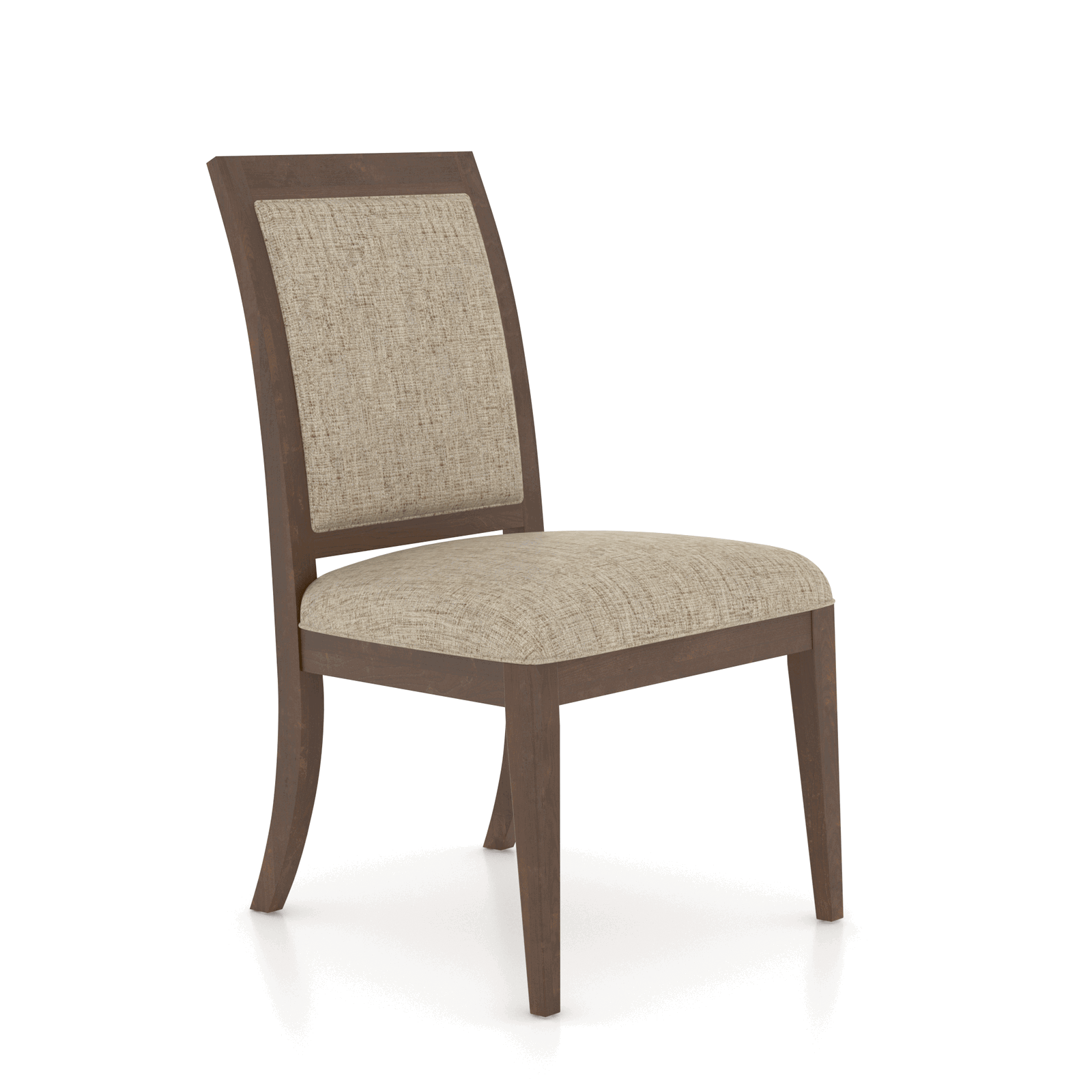 Canadel Casual Dining CNN050107U19MNA Upholstered Side Chair