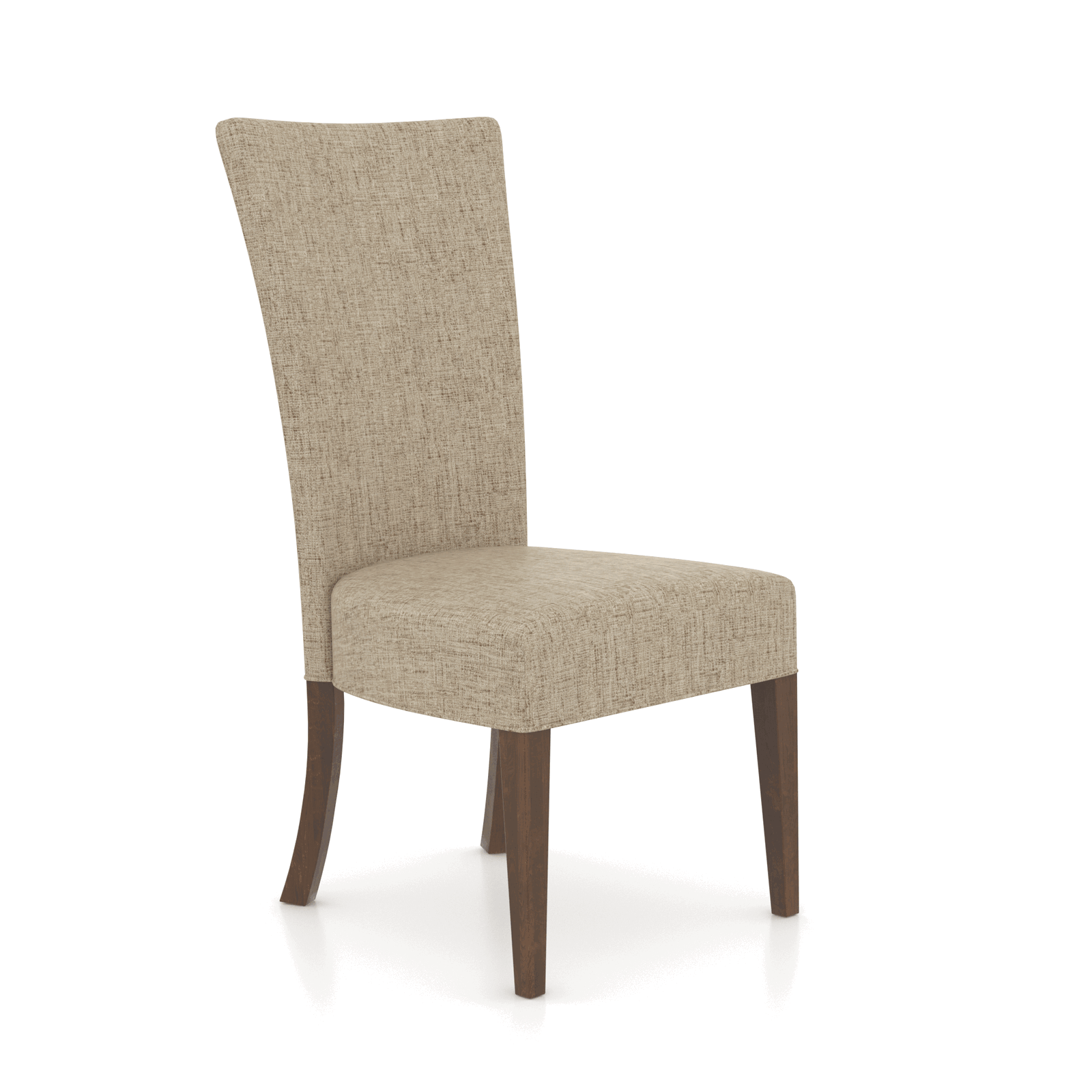 Canadel Casual Dining CNN050137U19MNA Upholstered Side Chair