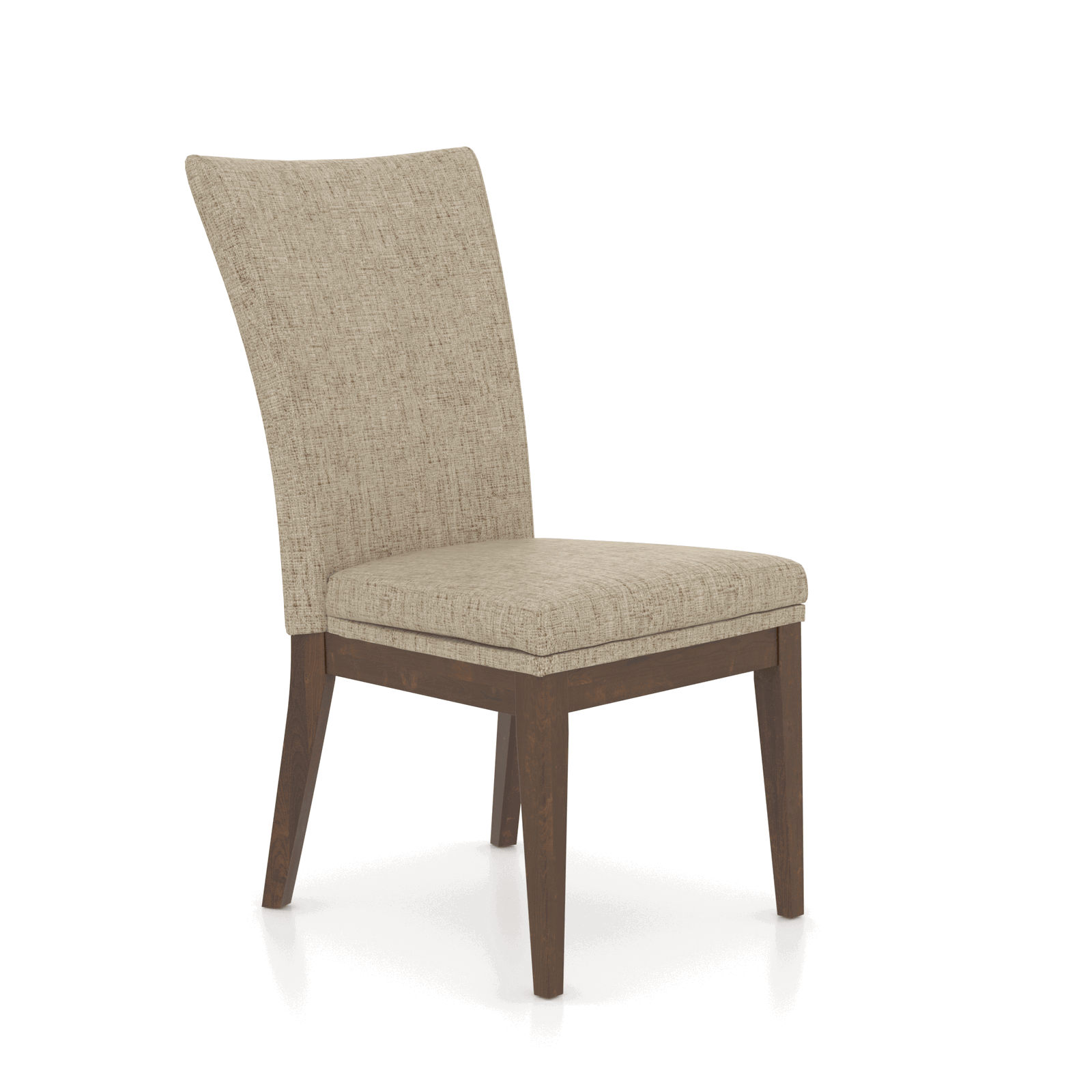Canadel Casual Dining CNN050147U19MNA Upholstered Side Chair