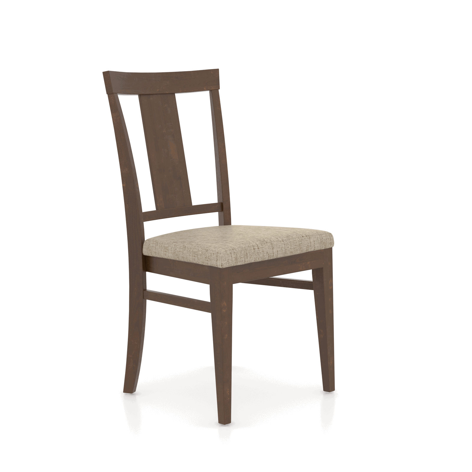 Canadel Casual Dining CNN050247U19MNA Upholstered Side Chair