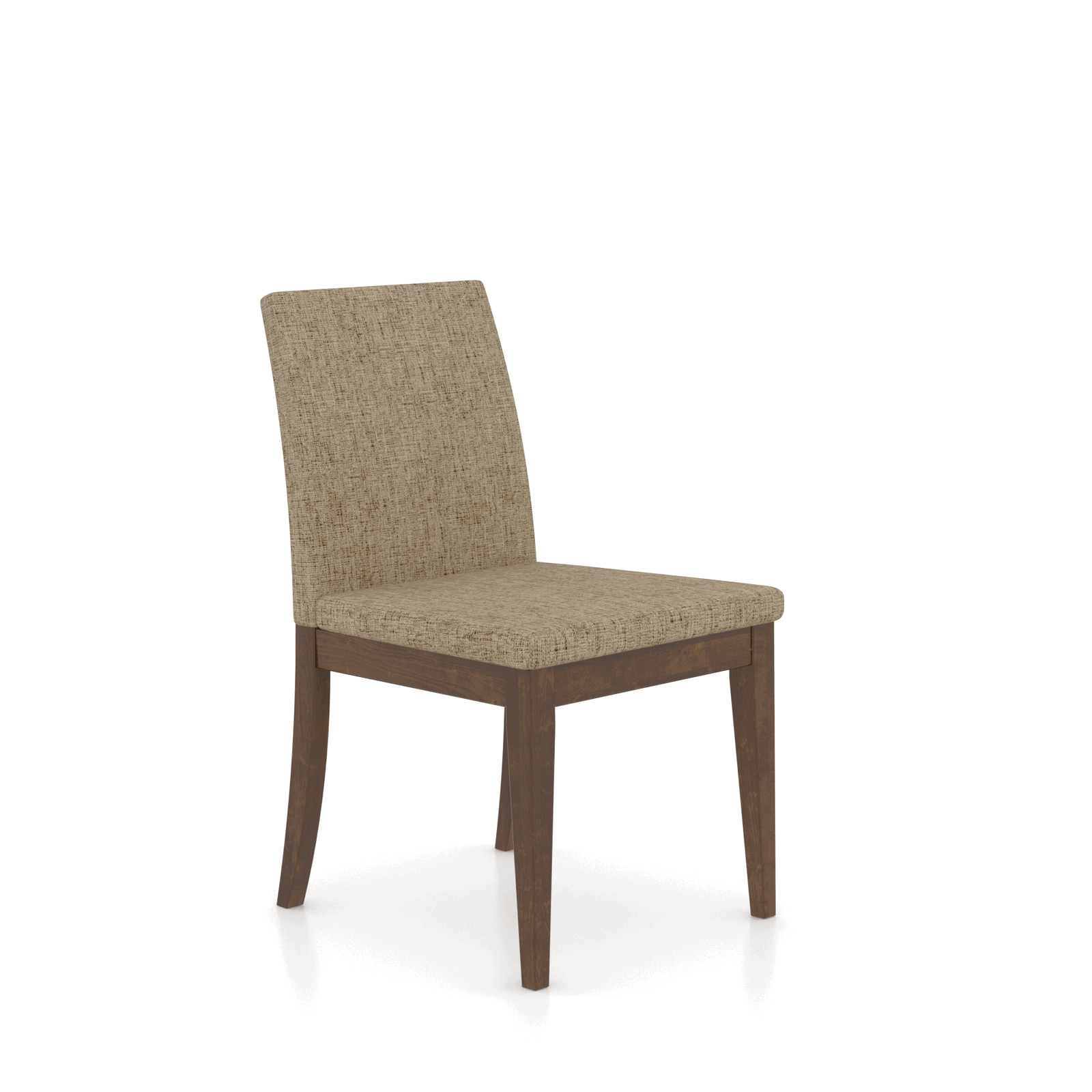 Canadel Casual Dining CNN050387U19MNA Upholstered Side Chair