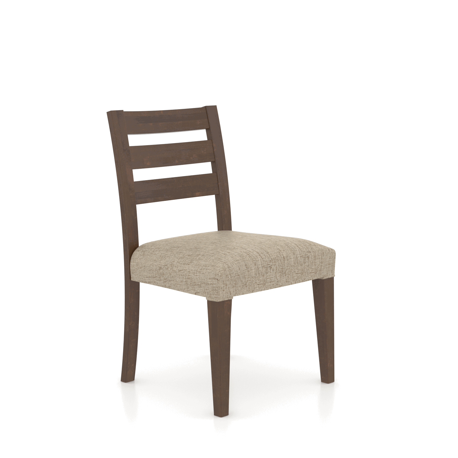 Canadel Casual Dining CNN050397U19MNA Upholstered Side Chair