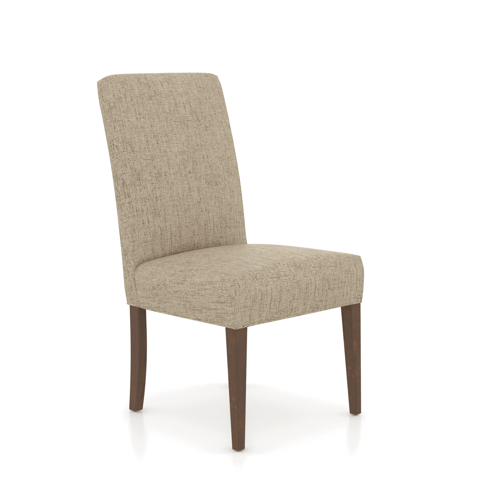 Canadel CNN050507U19MNA Upholstered Side Chair