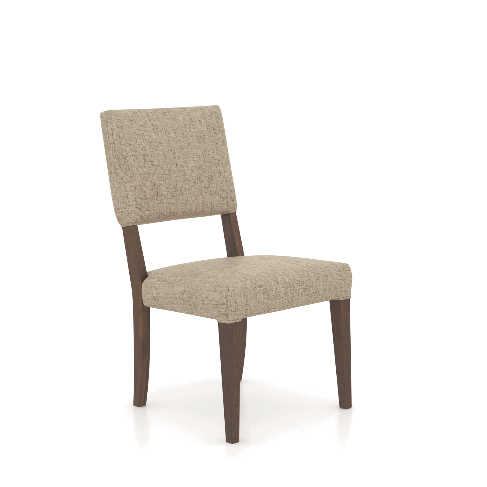Canadel Casual Dining CNN050517U19MNA Upholstered Side Chair