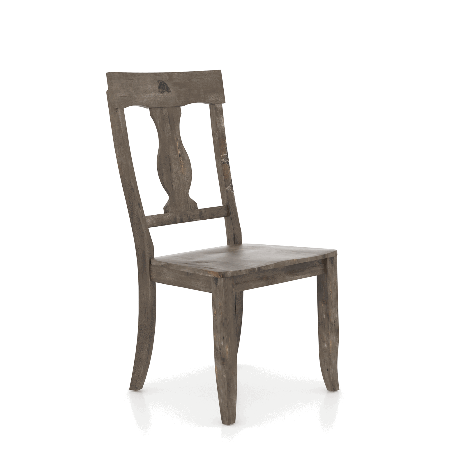 Canadel Casual Dining CNN050770808DPC Wood Side Chair