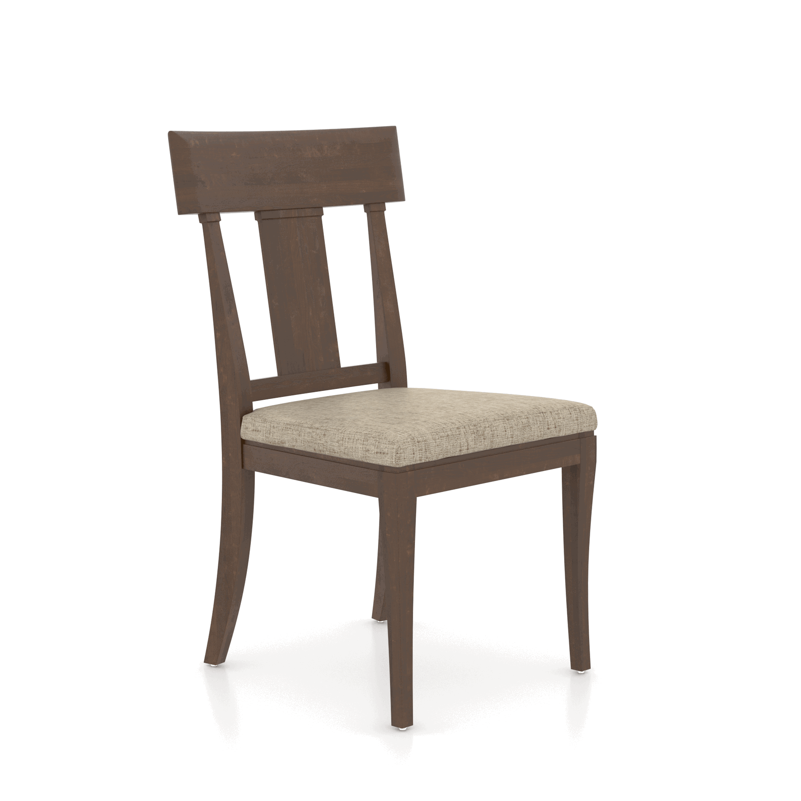 Canadel Casual Dining CNN051537U19MNA Upholstered Side Chair