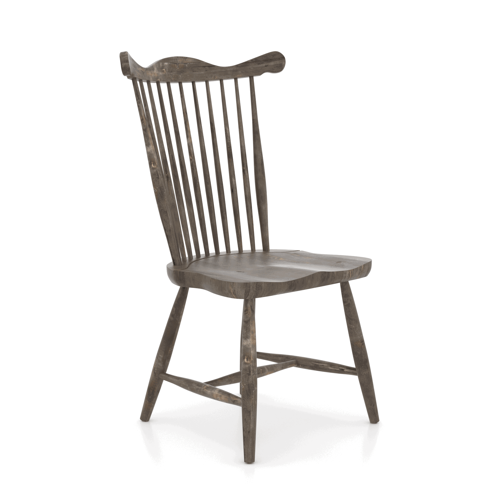 Canadel Casual Dining CNN051620808DNA Wood Side Chair
