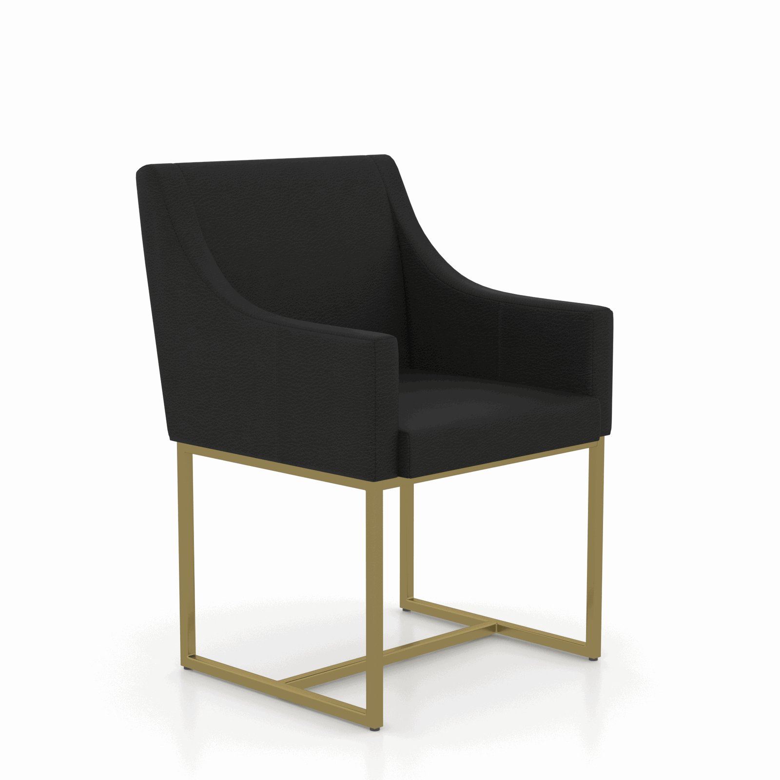 Canadel Casual Dining CNN05175XTGLMNA Upholstered Side Chair Canadel Casual Dining CNN05175XTGLMNA Upholstered Side Chair