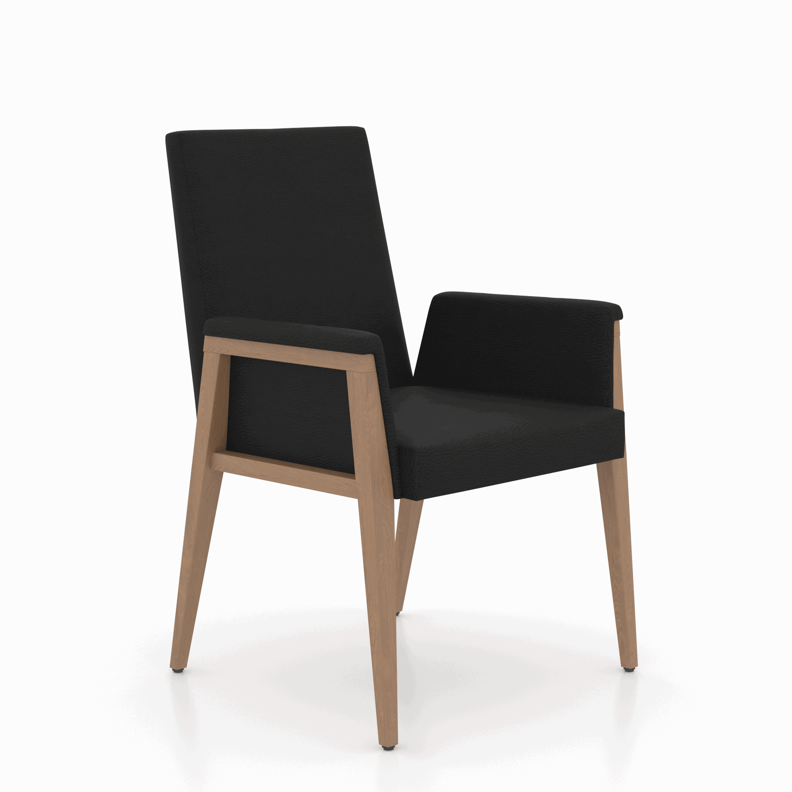 Canadel Casual Dining CNN05177XT25MNA Upholstered Side Chair