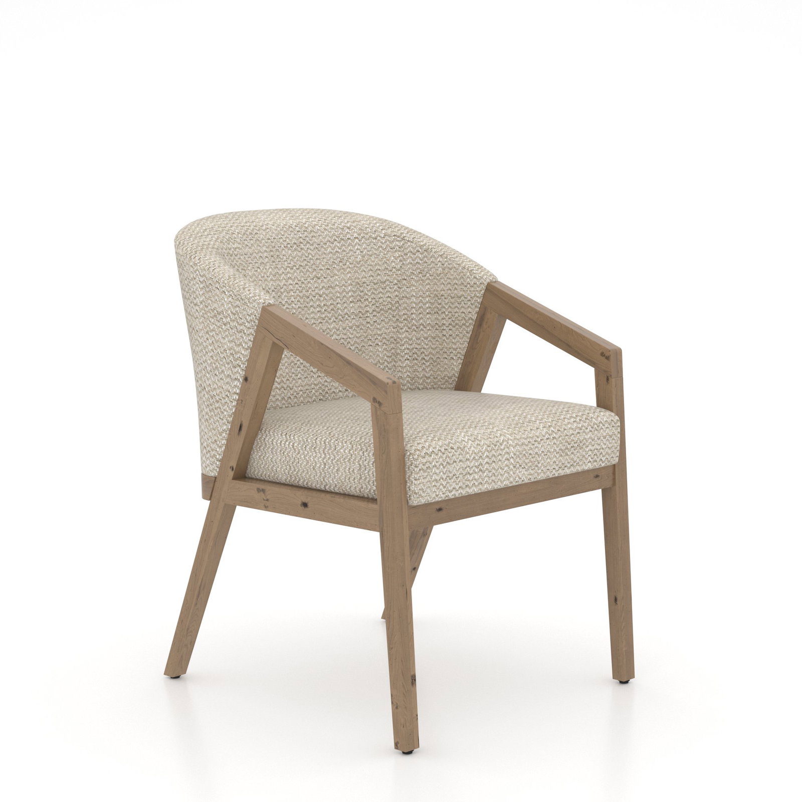 Canadel Casual Dining CNN05178FQ25RNA Upholstered Chair