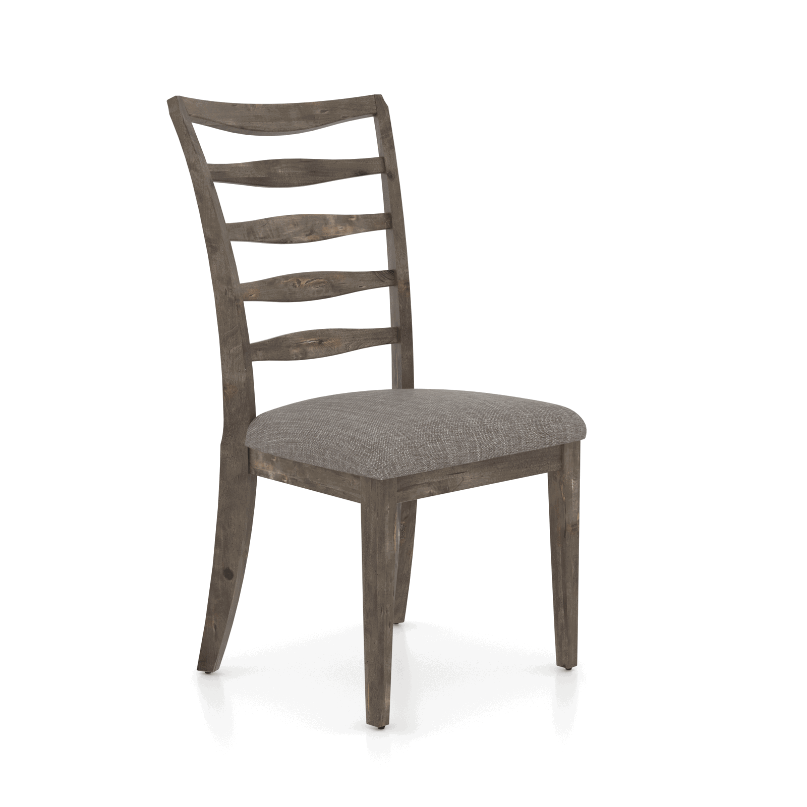 Canadel Casual Dining CNN05185KL08DNA Wood Side Chair Canadel Casual Dining CNN05185KL08DNA Wood Side Chair