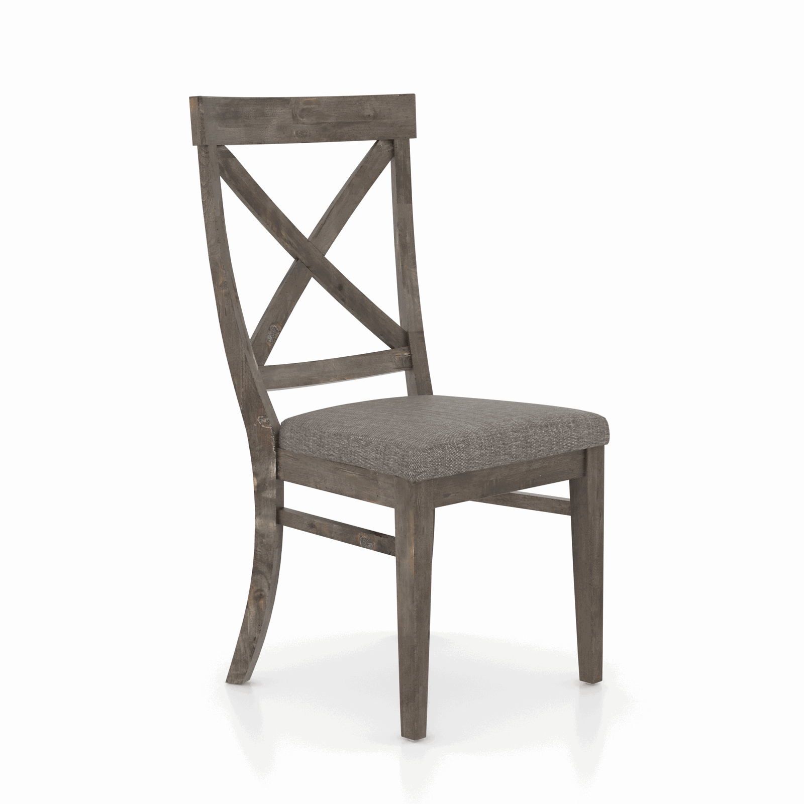 Canadel Casual Dining CNN05186KL08DNA Wood Side Chair
