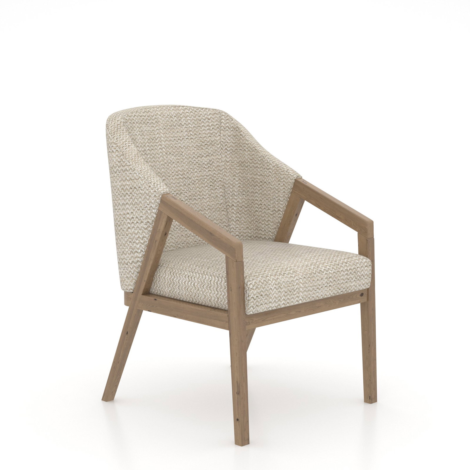 Canadel Casual Dining CNN05197FQ25RNA Upholstered Chair