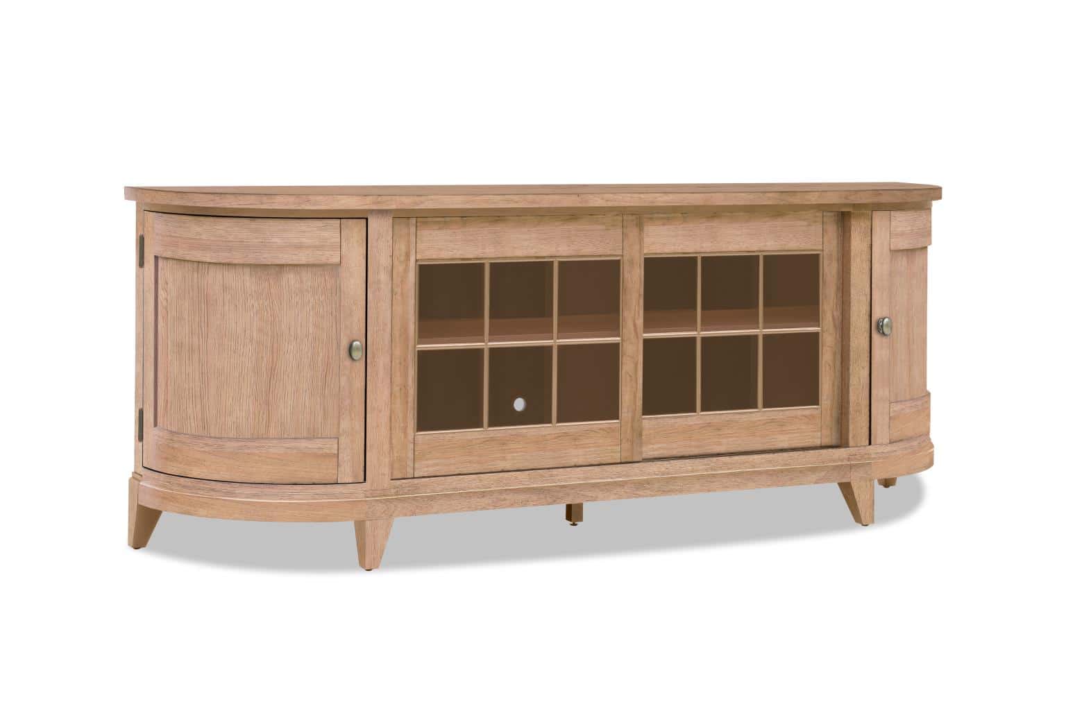 Legacy Classic TY656-070 Todays Traditions Entertainment Console
