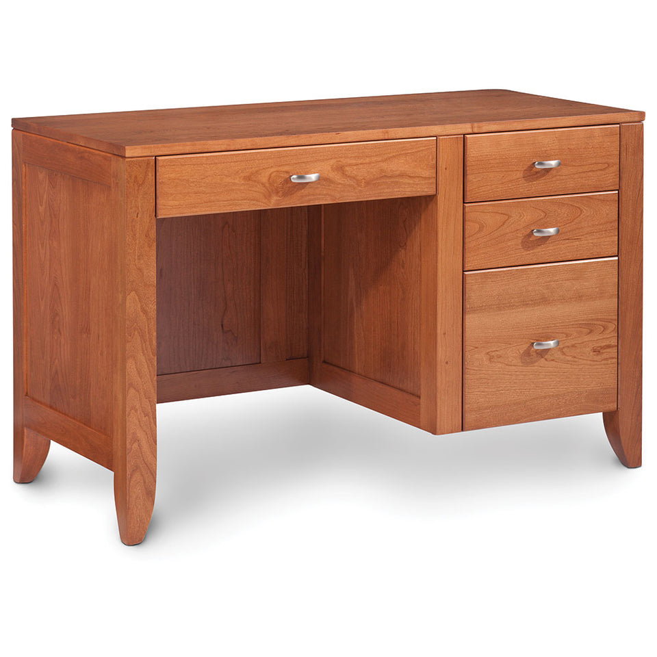 Simply Amish DLJUSD Justine Desk, Small